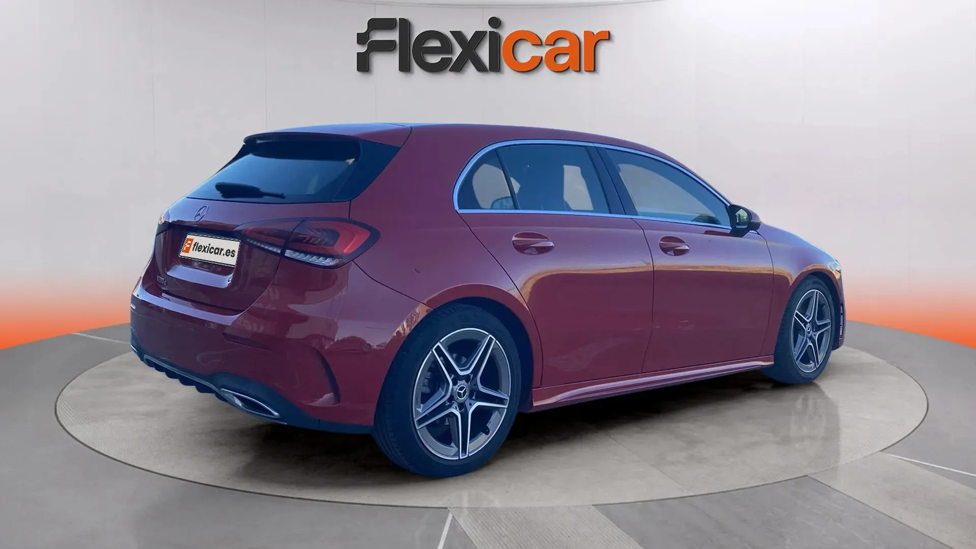 Mercedes-Benz Clase A A 180 d - foto 7