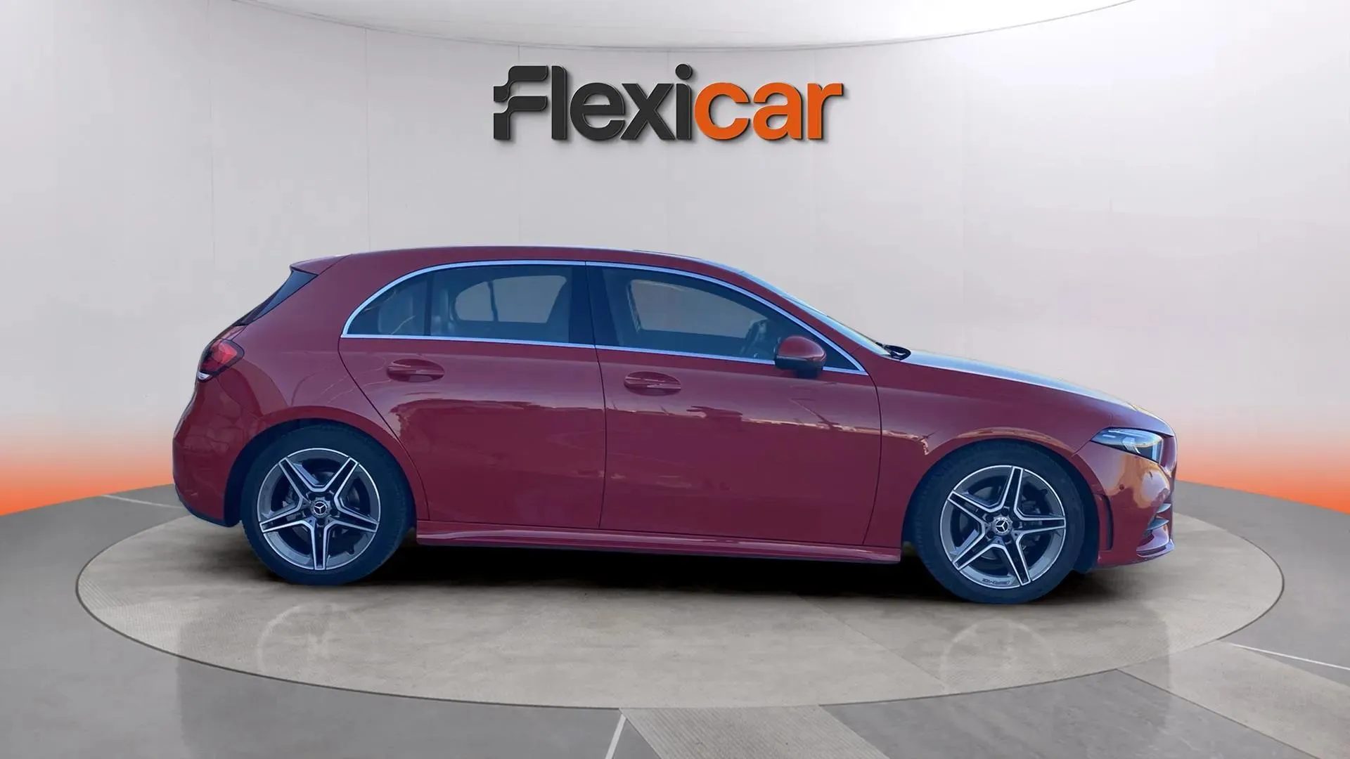 Mercedes-Benz Clase A A 180 d - foto 8