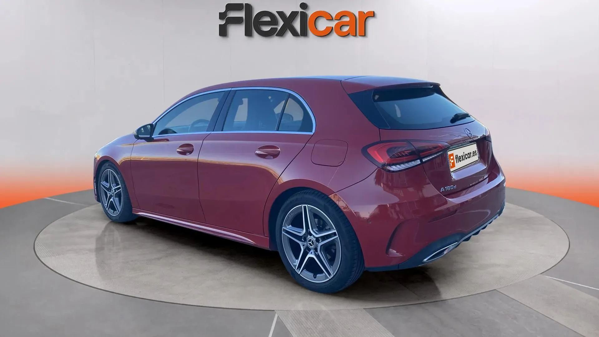 Mercedes-Benz Clase A A 180 d - foto 5