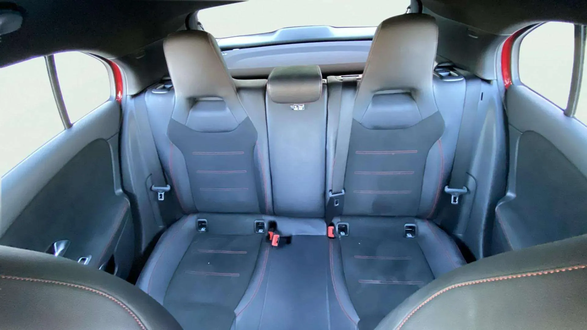 Mercedes-Benz Clase A A 180 d - foto 16