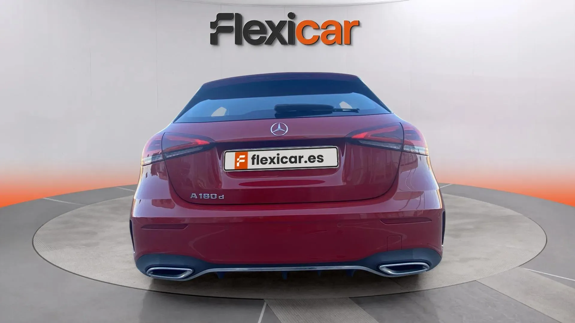 Mercedes-Benz Clase A A 180 d - foto 6