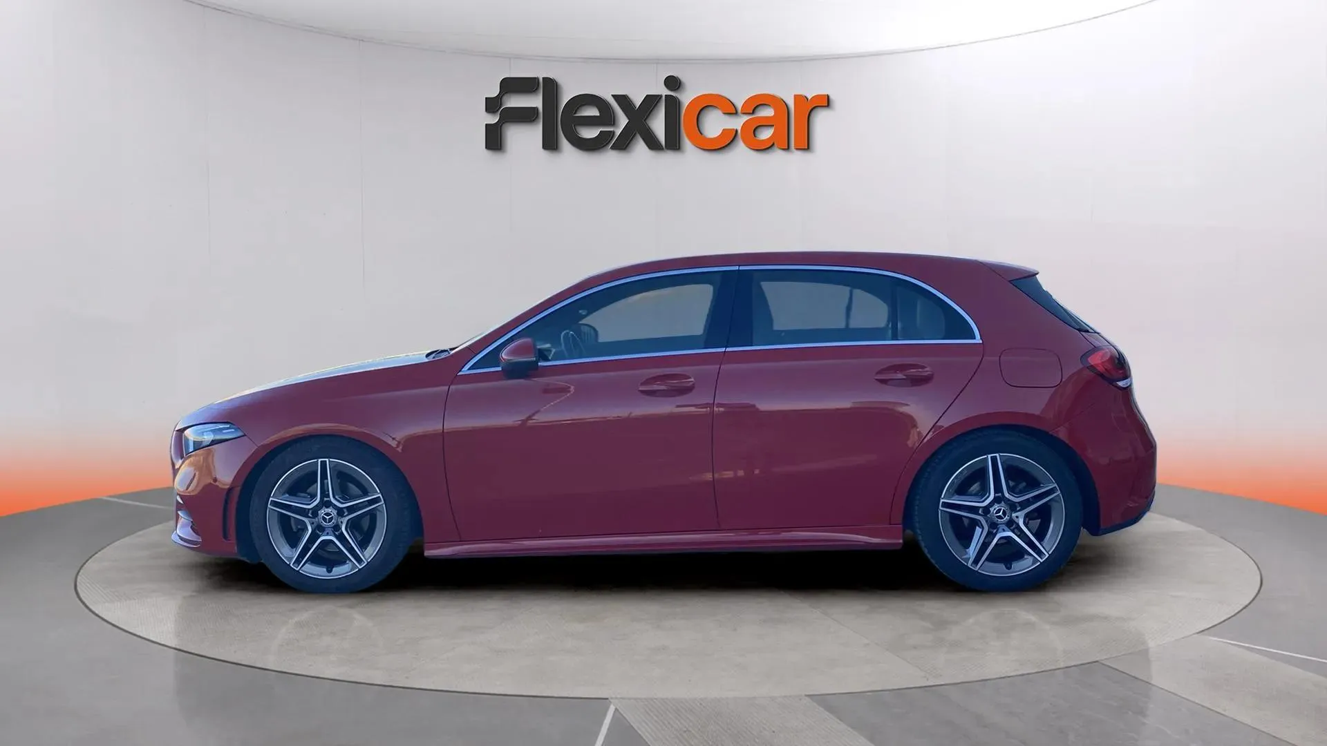 Mercedes-Benz Clase A A 180 d - foto 4
