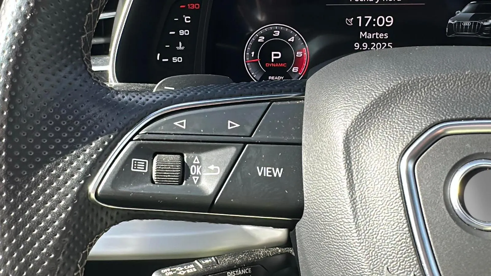 Audi Q7 Black line 50 TDI q. tip. - foto 11