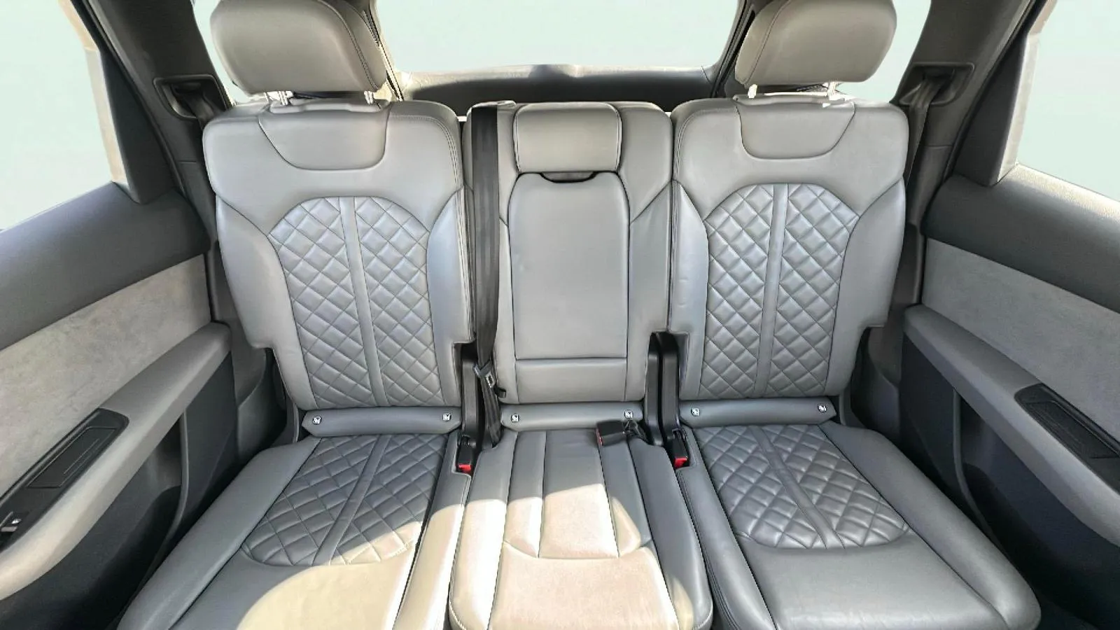 Audi Q7 Black line 50 TDI q. tip. - foto 22