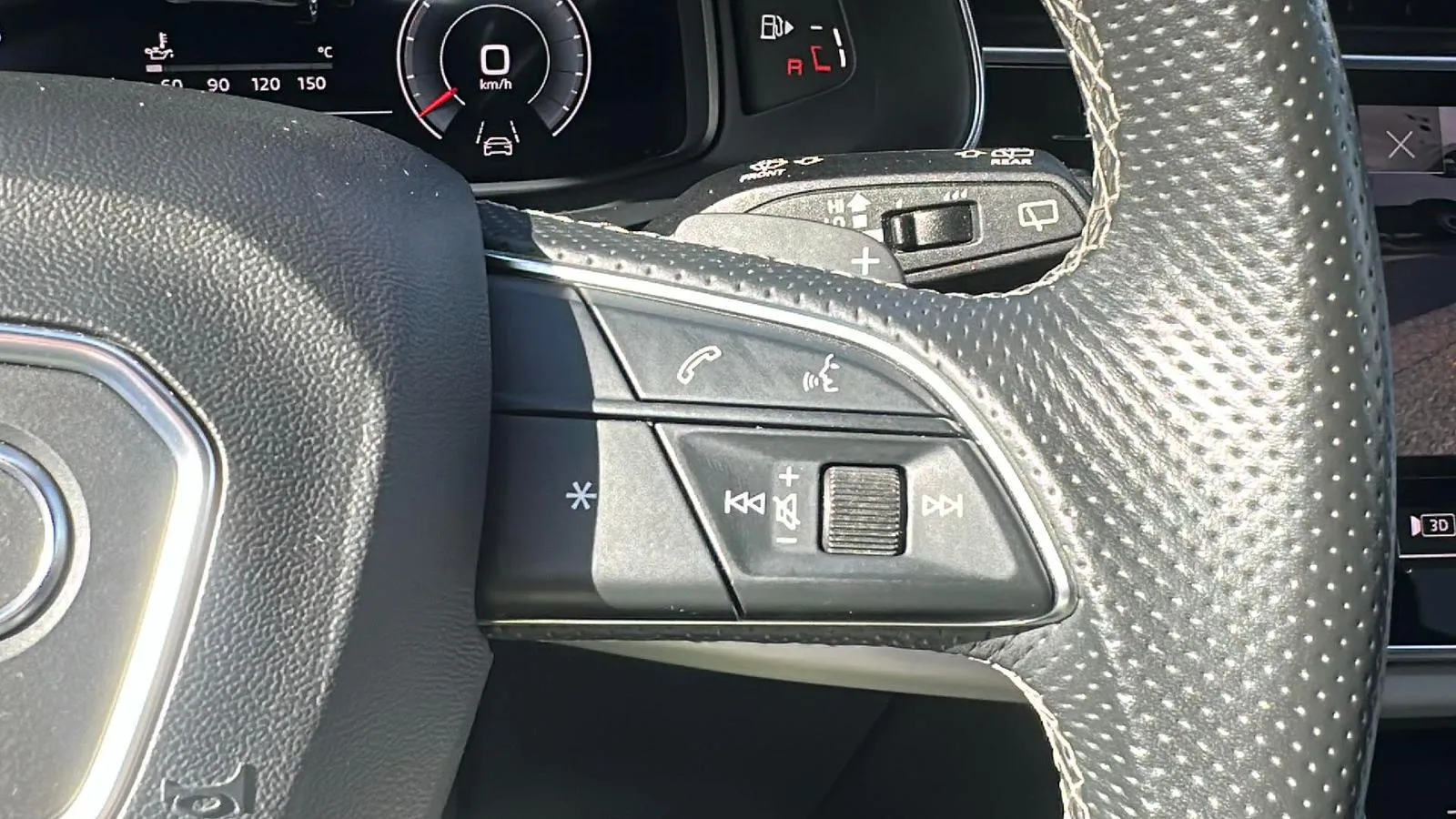 Audi Q7 Black line 50 TDI q. tip. - foto 12
