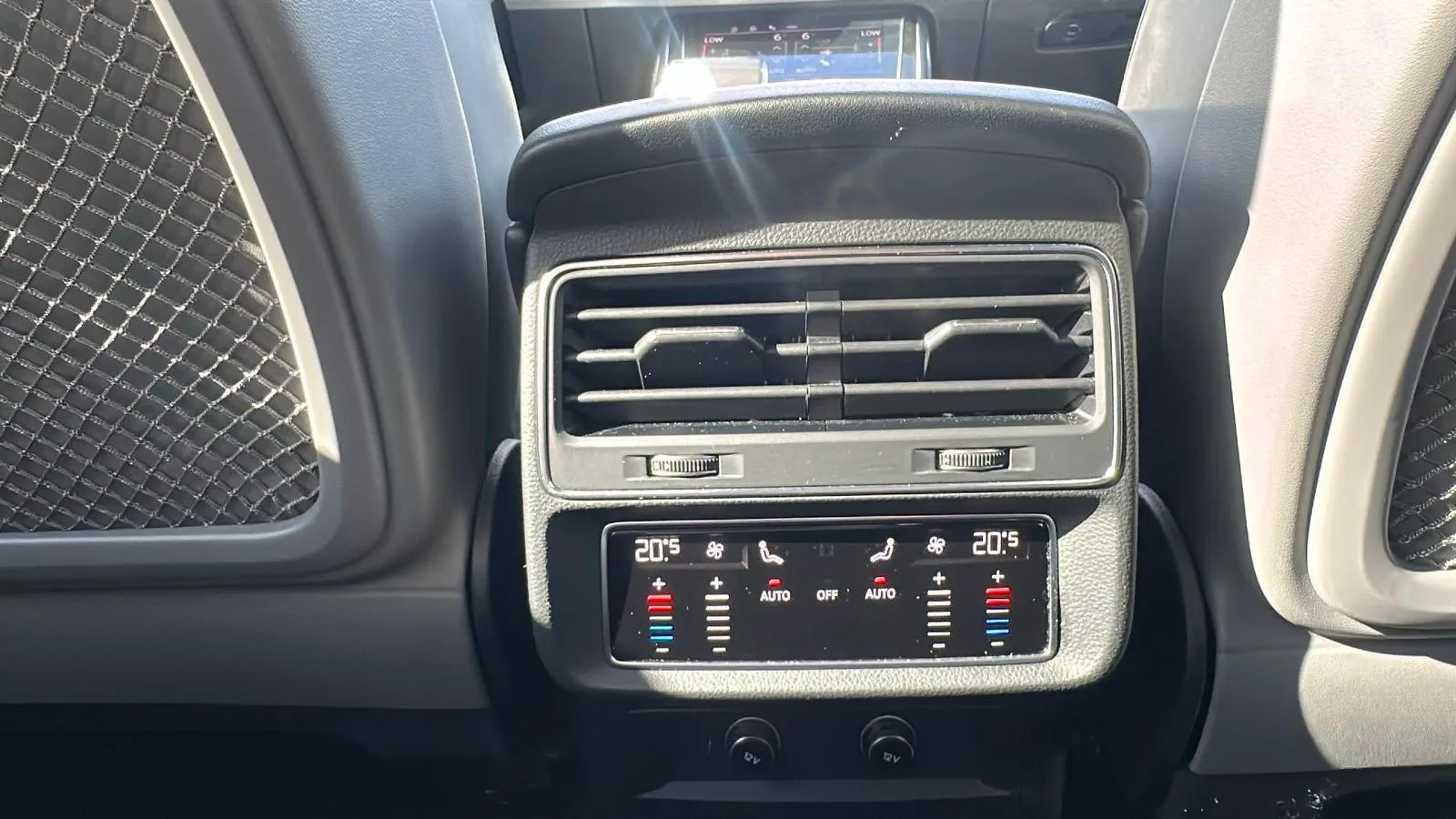 Audi Q7 Black line 50 TDI q. tip. - foto 24