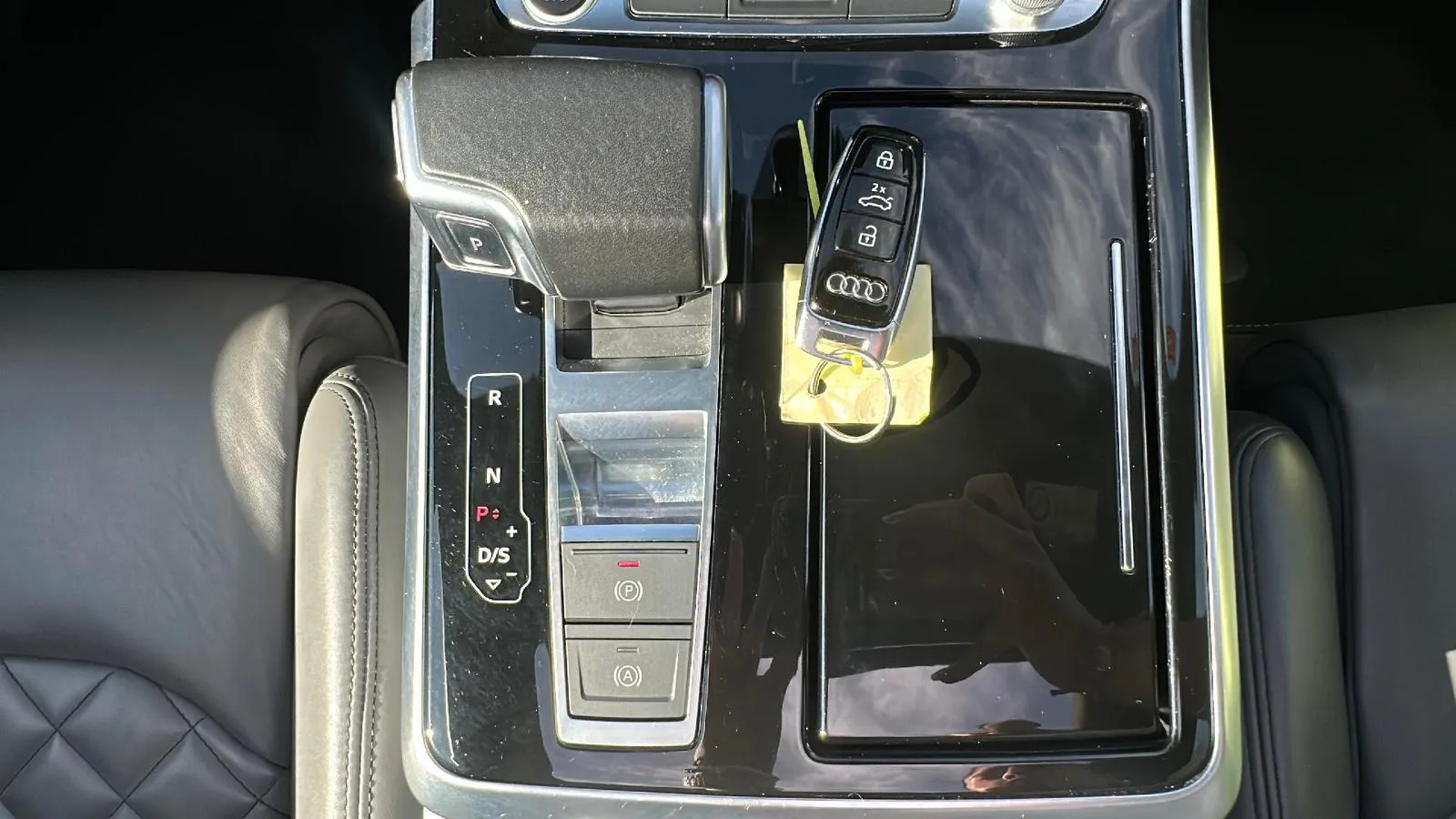 Audi Q7 Black line 50 TDI q. tip. - foto 16