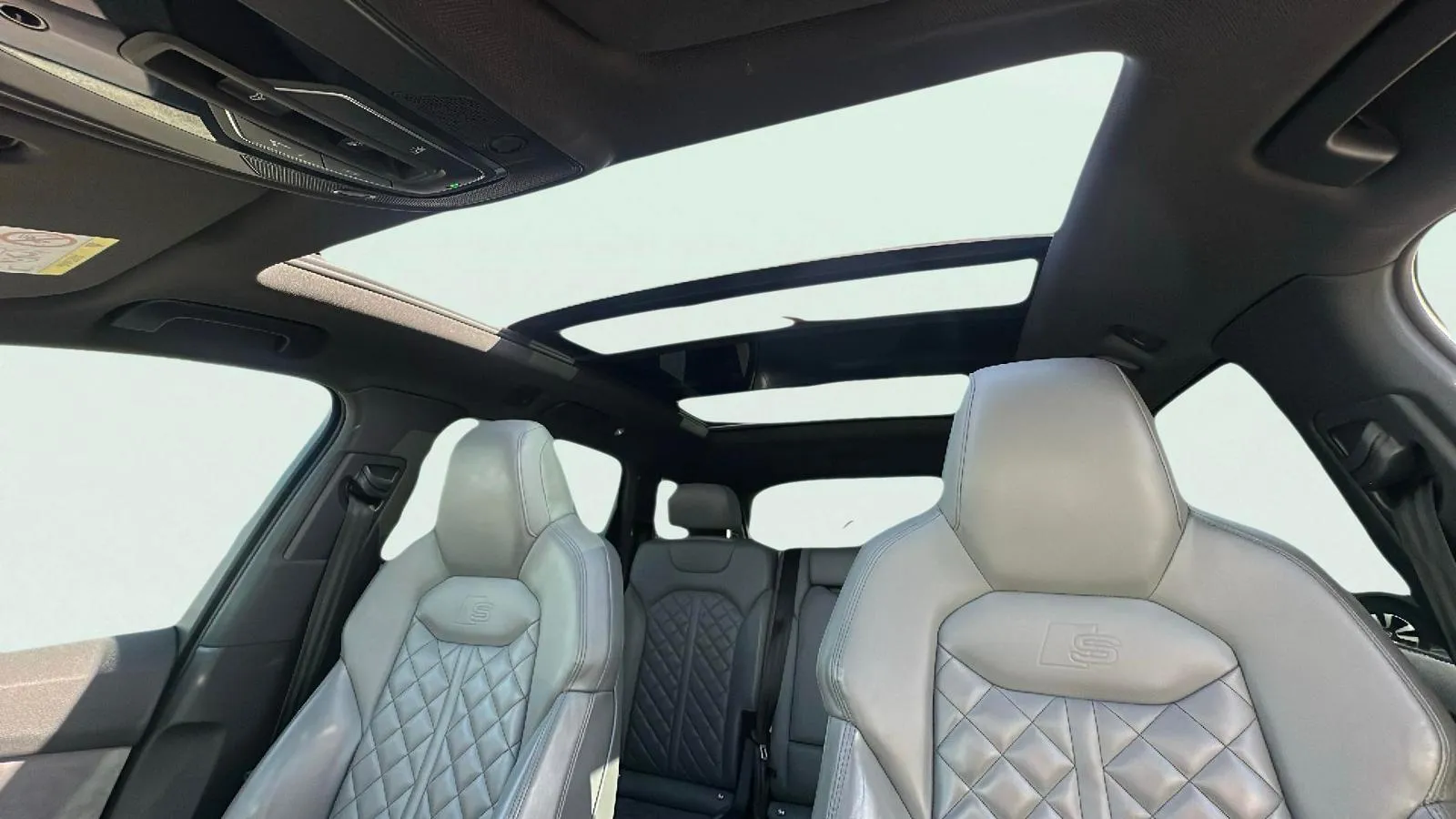 Audi Q7 Black line 50 TDI q. tip. - foto 23