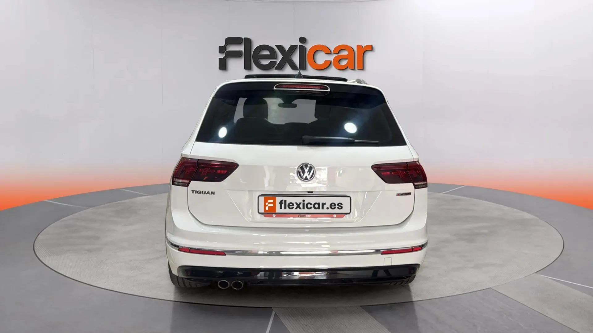 Volkswagen Tiguan Sport 2.0 TDI 4Motion DSG - foto 6