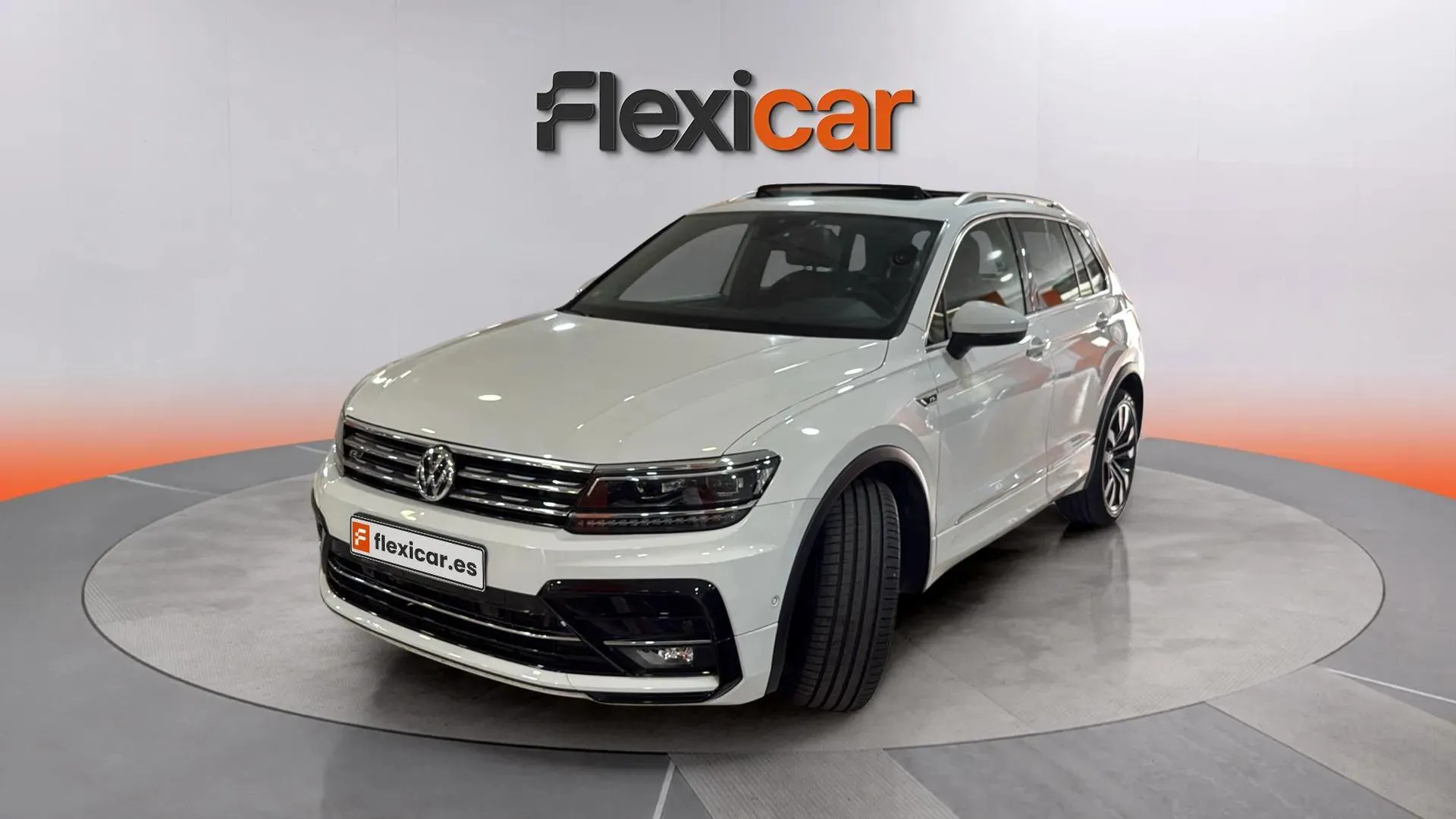 Volkswagen Tiguan Sport 2.0 TDI 4Motion DSG - foto 4