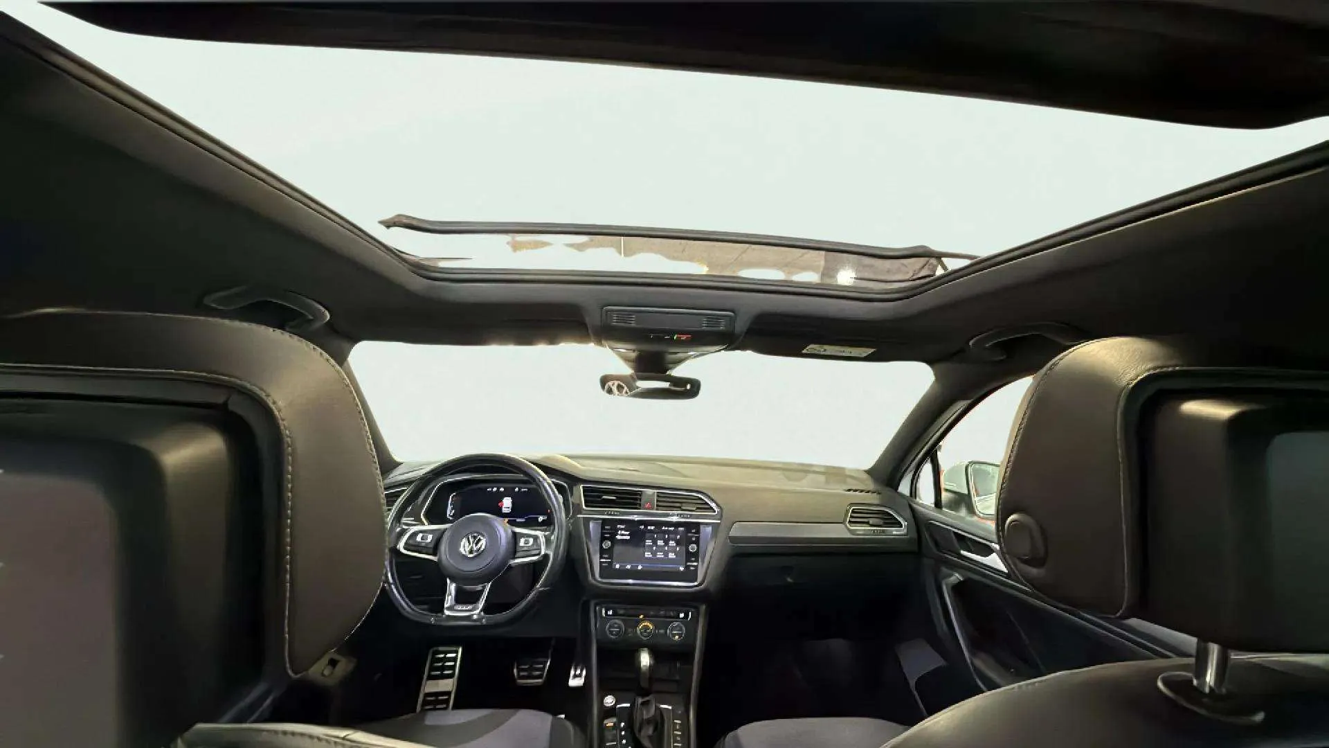 Volkswagen Tiguan Sport 2.0 TDI 4Motion DSG - foto 18