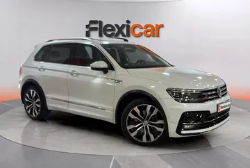 volkswagen tiguan sport 20 tdi 140kw 190cv 4motion dsg diesel automatica esplugues 2 903000000175949