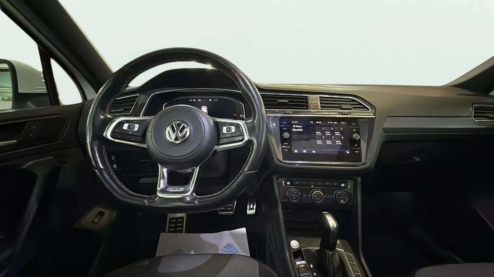 Volkswagen Tiguan Sport 2.0 TDI 4Motion DSG - foto 10
