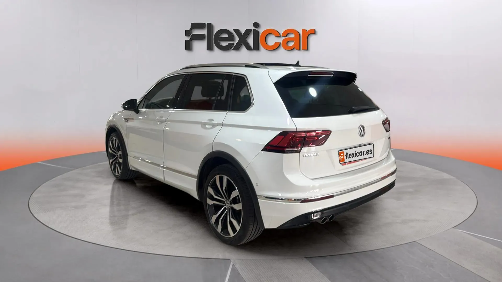 Volkswagen Tiguan Sport 2.0 TDI 4Motion DSG - foto 5