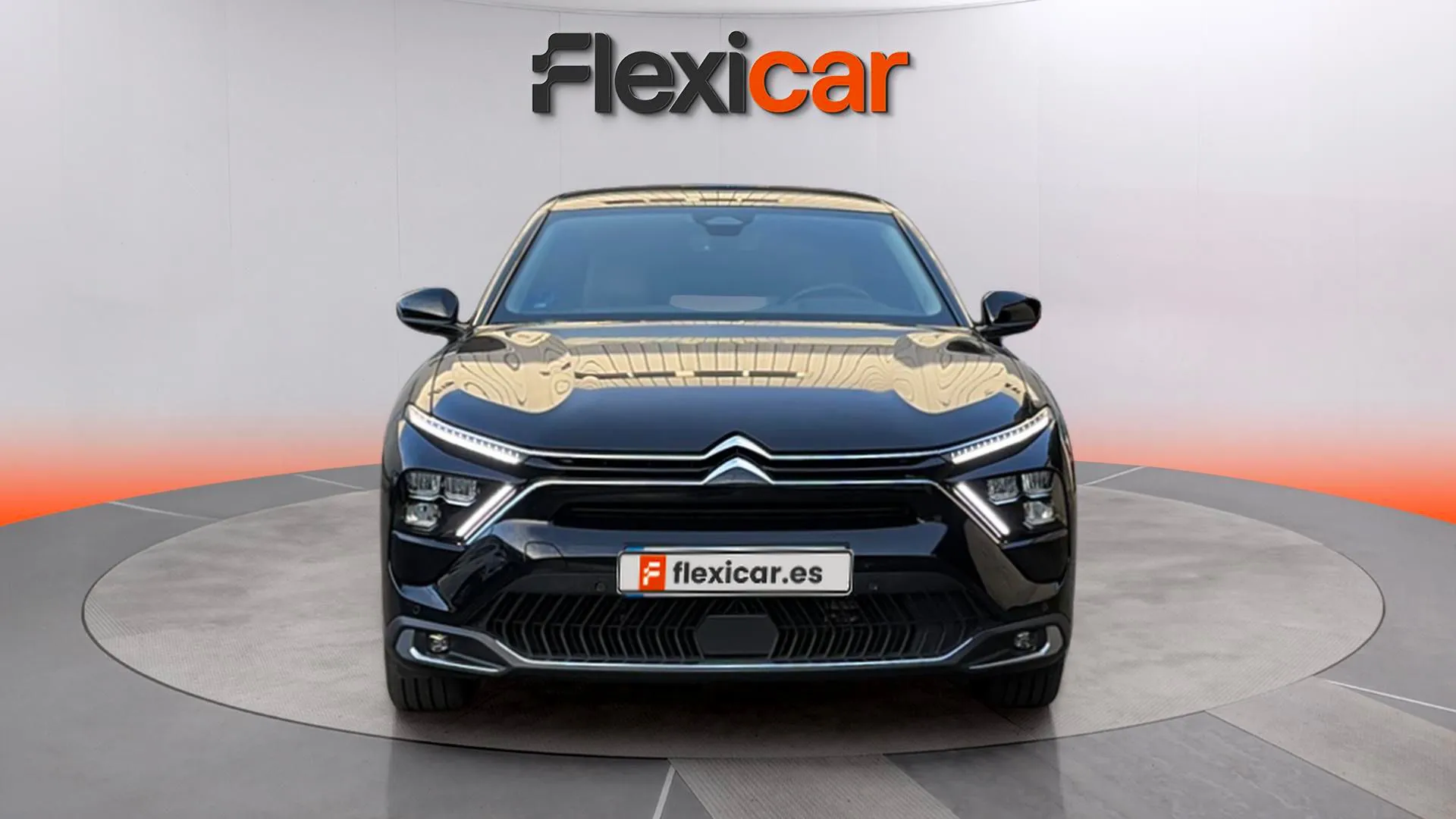 Citroën C5 X Hybrid 180 e-EAT8 You - foto 2