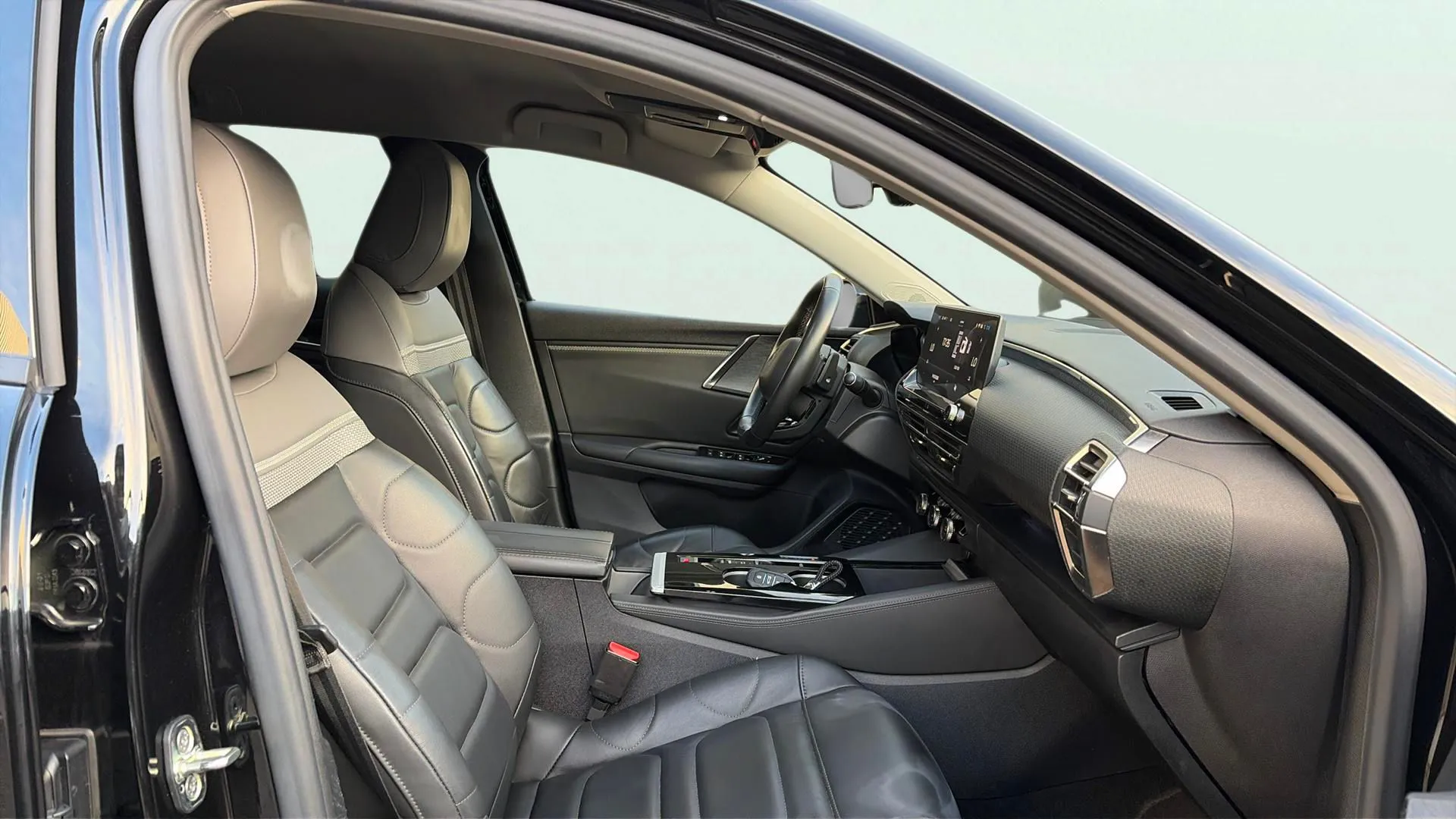 Citroën C5 X Hybrid 180 e-EAT8 You - foto 12
