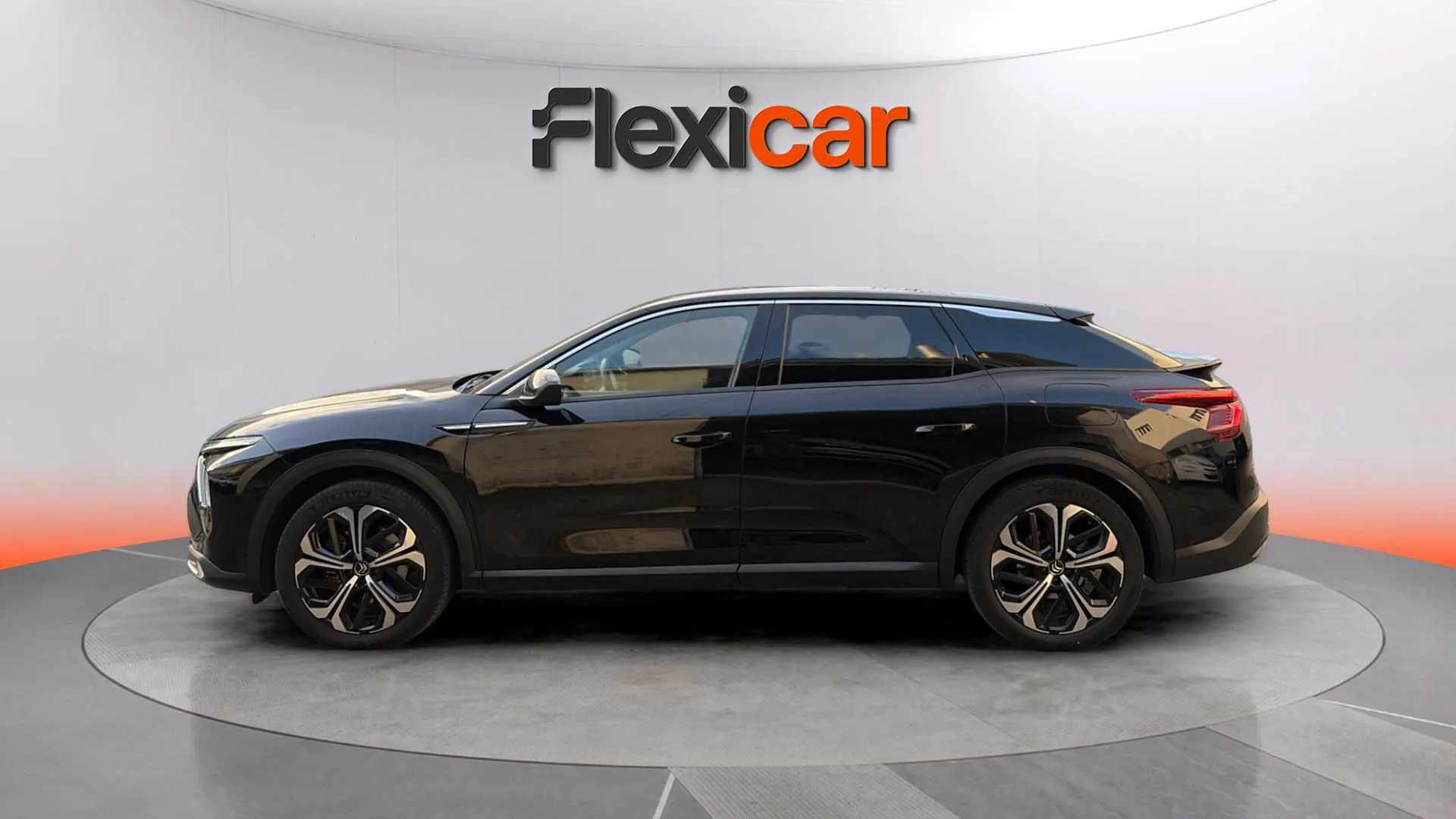 Citroën C5 X Hybrid 180 e-EAT8 You - foto 4