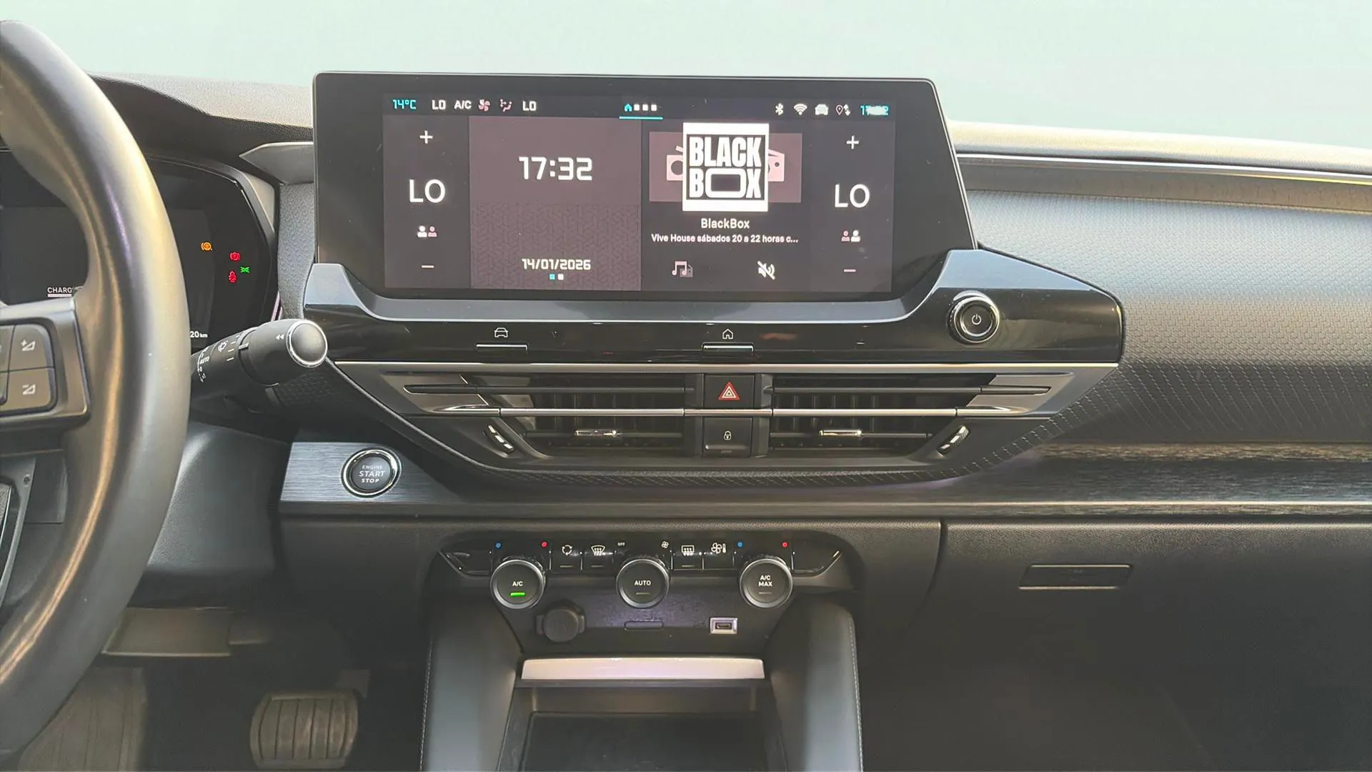 Citroën C5 X Hybrid 180 e-EAT8 You - foto 15