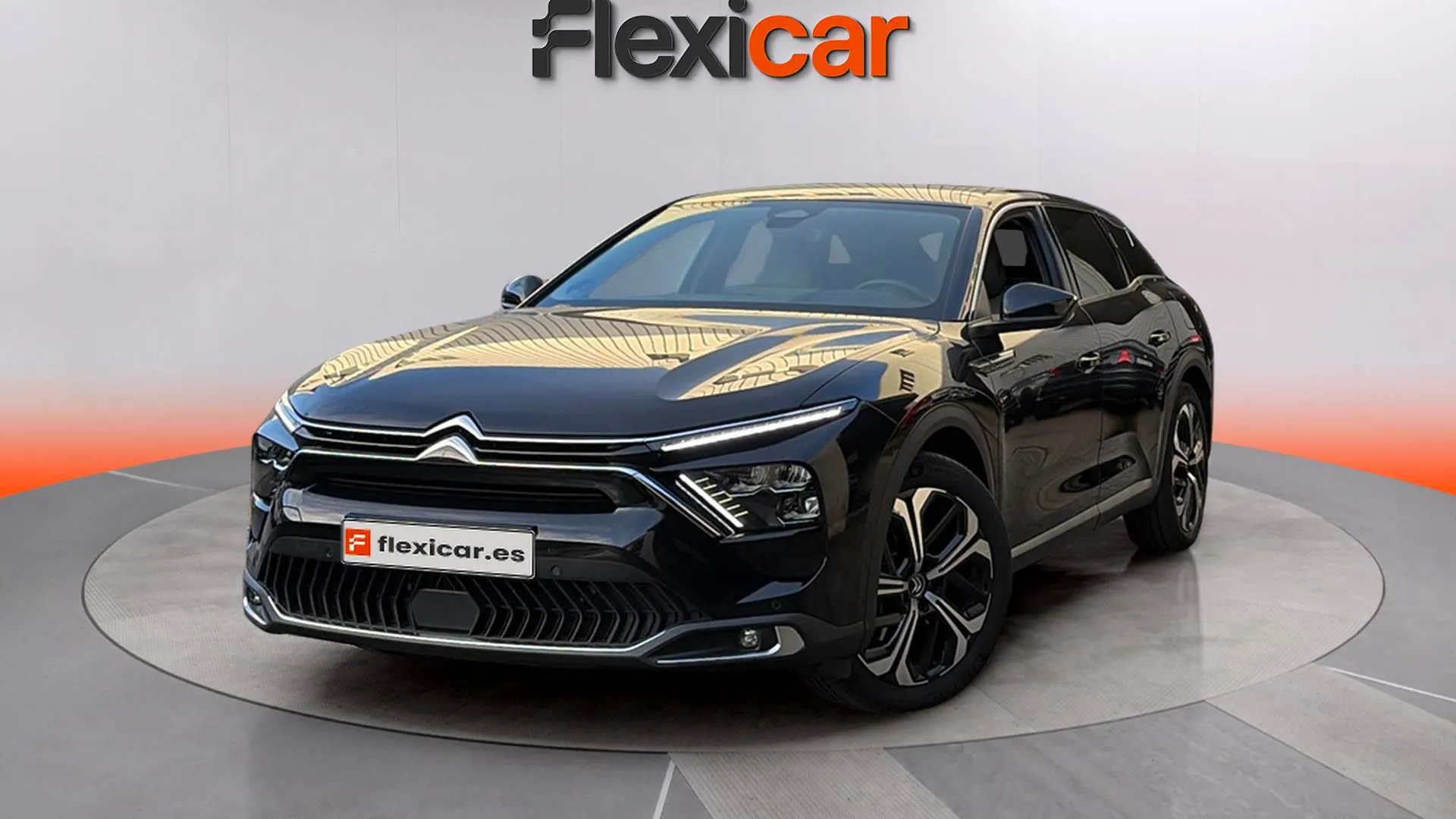 Citroën C5 X Hybrid 180 e-EAT8 You - foto 3
