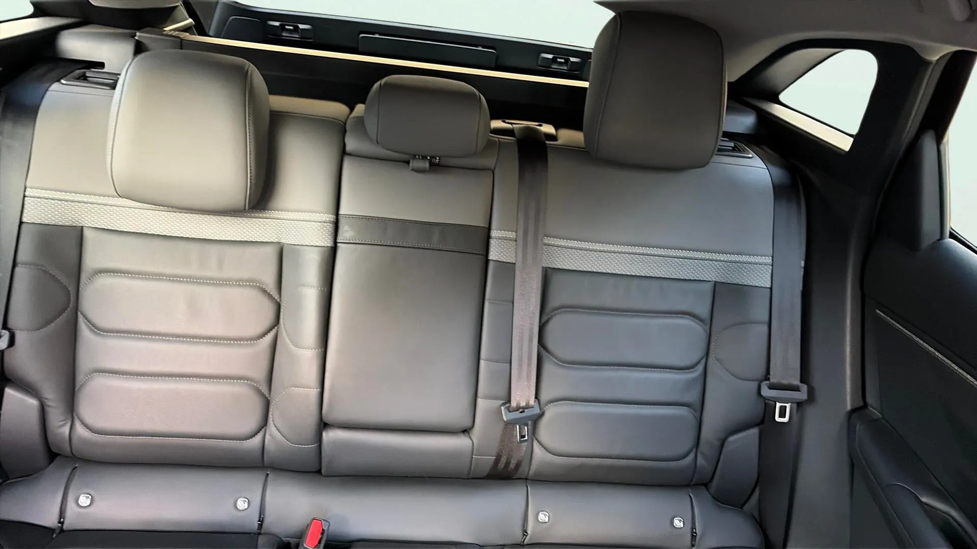 Citroën C5 X Hybrid 180 e-EAT8 You - foto 14