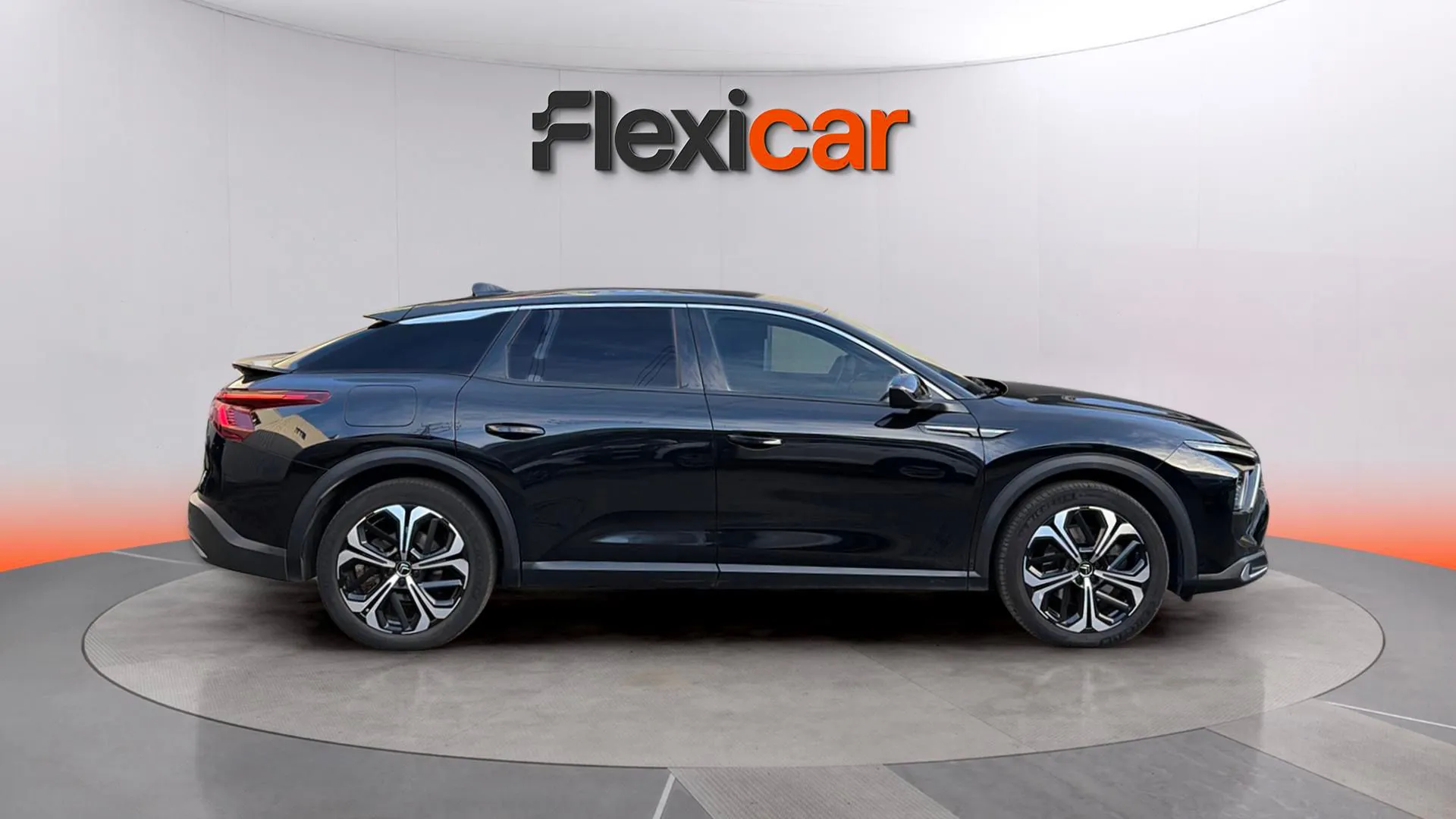 Citroën C5 X Hybrid 180 e-EAT8 You - foto 5