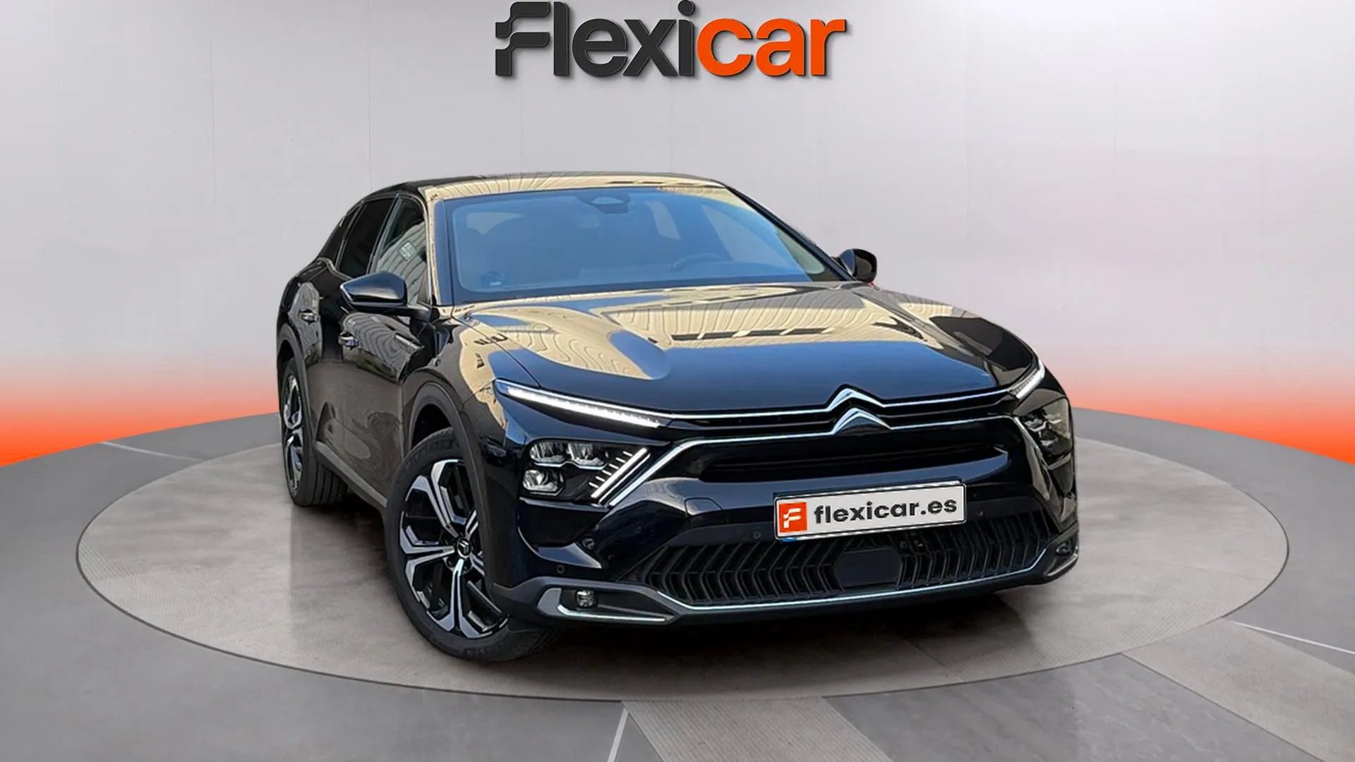 Citroën C5 X Hybrid 180 e-EAT8 You
