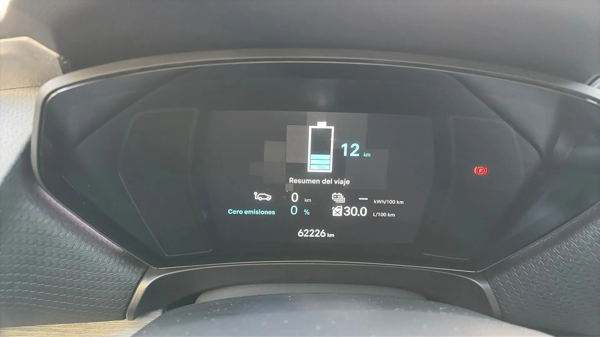 Citroën C5 X Hybrid 180 e-EAT8 You - foto 11