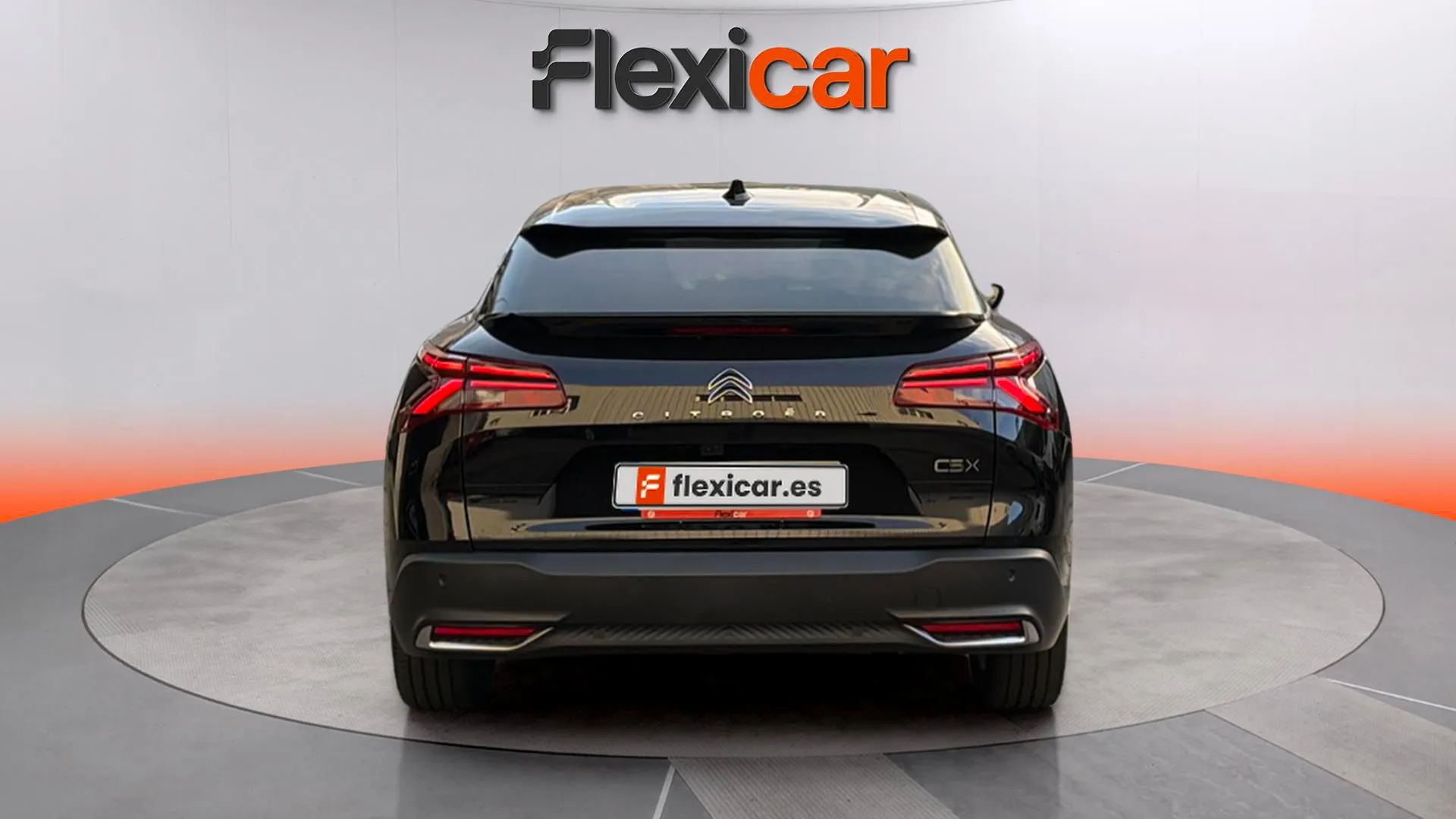 Citroën C5 X Hybrid 180 e-EAT8 You - foto 7