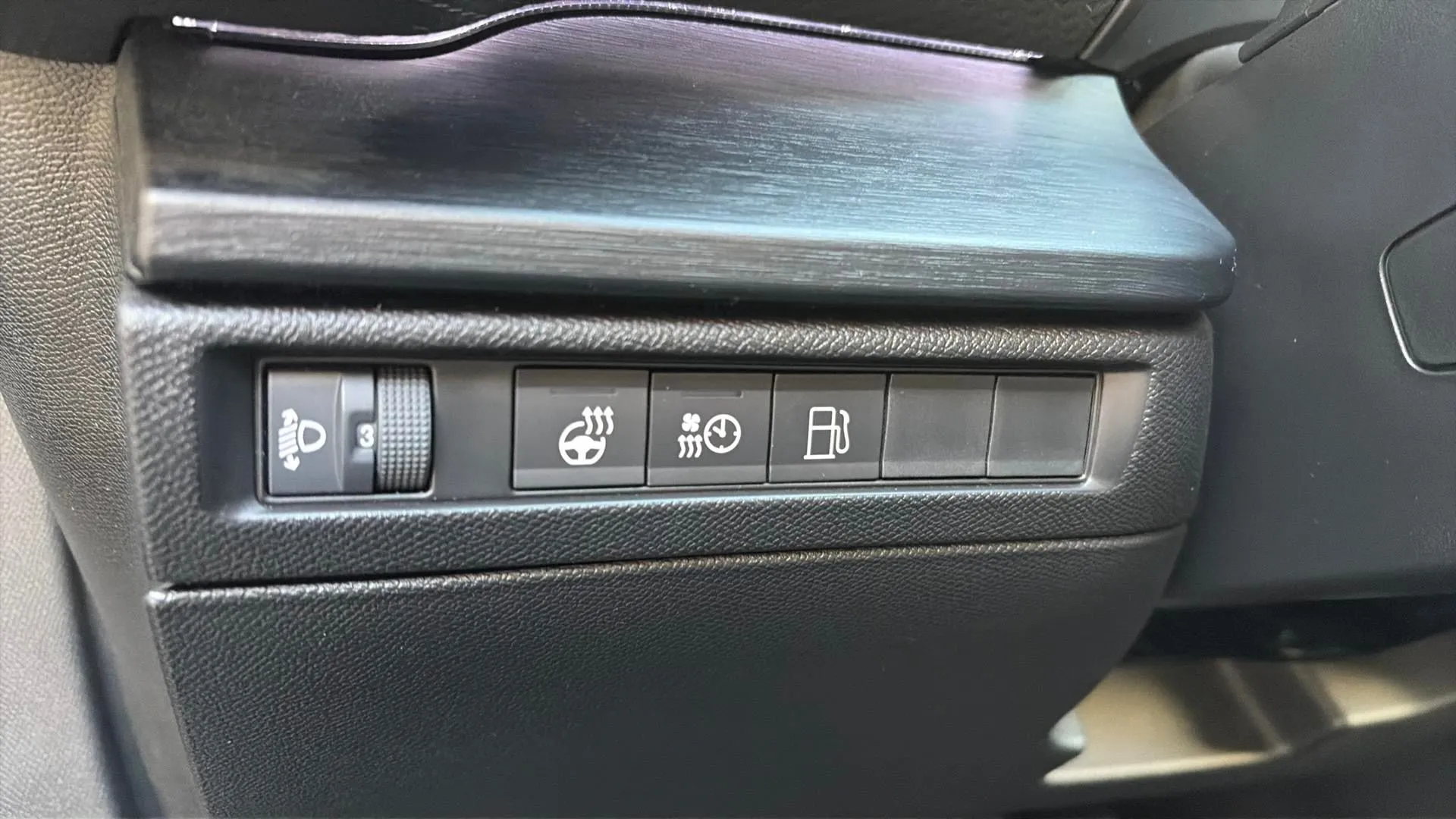 Citroën C5 X Hybrid 180 e-EAT8 You - foto 22
