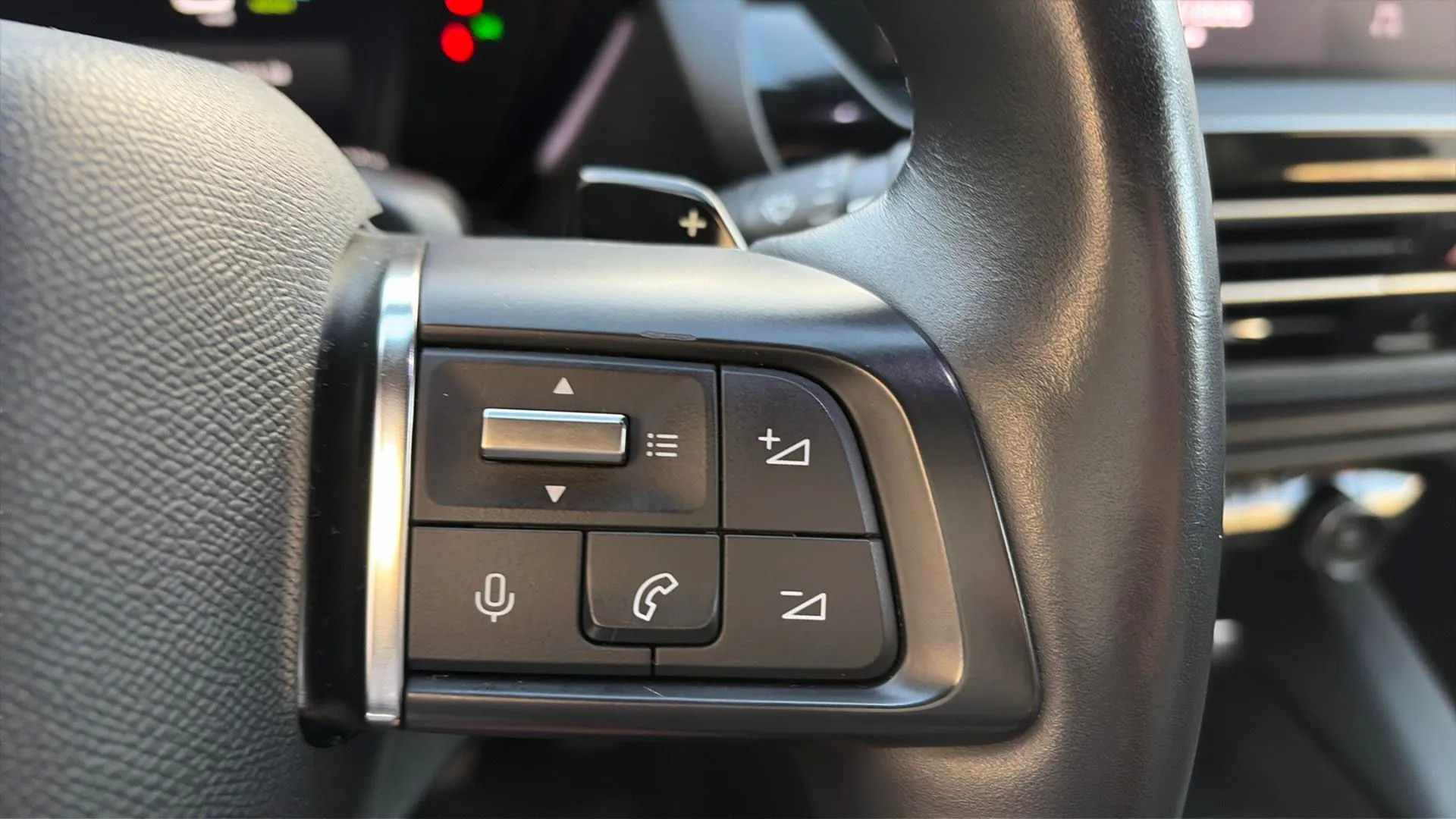 Citroën C5 X Hybrid 180 e-EAT8 You - foto 18
