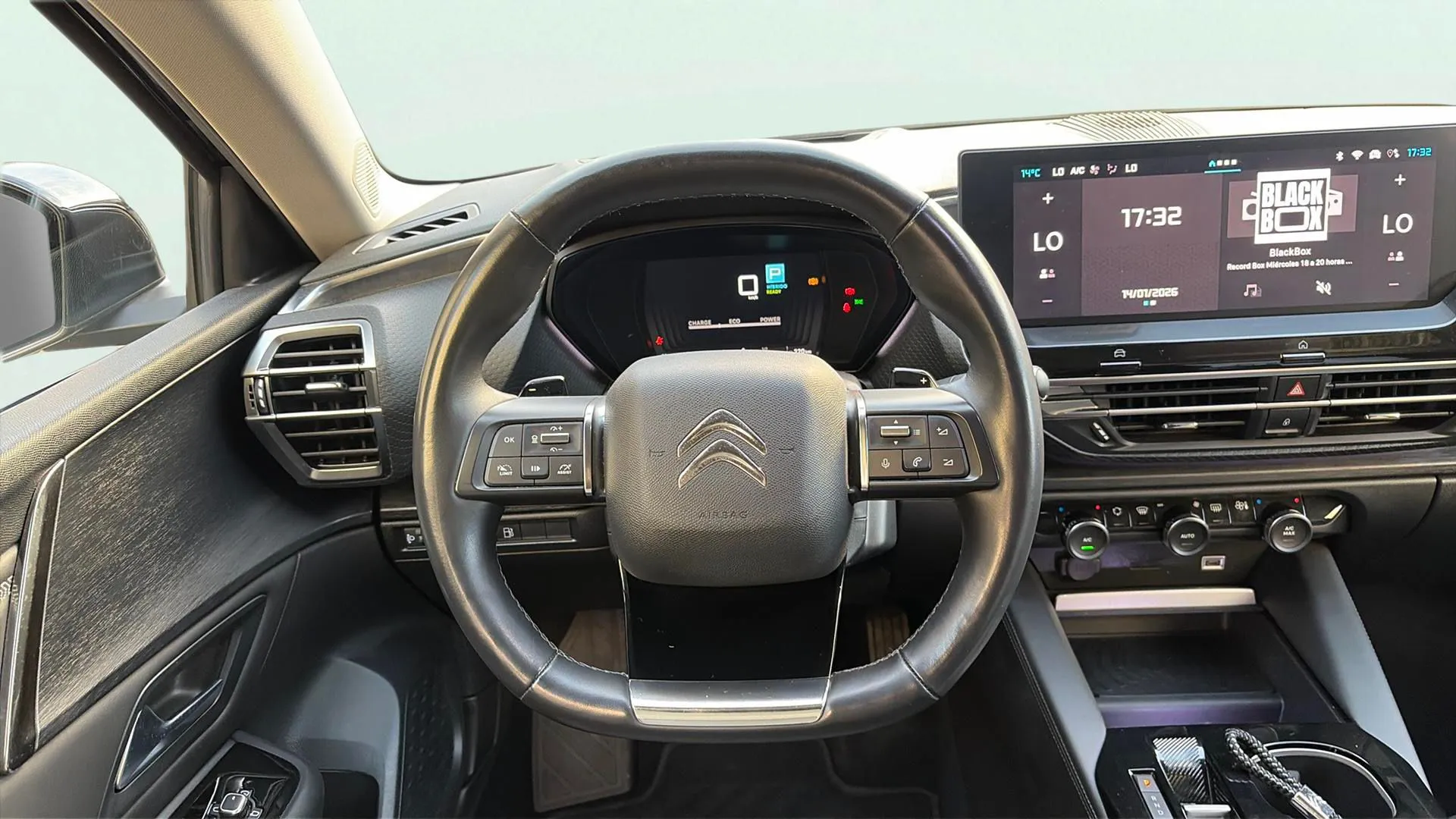 Citroën C5 X Hybrid 180 e-EAT8 You - foto 10