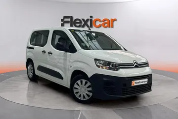 citroen berlingo talla m bluehdi 100 s amps feel diesel manual cornella 903000000175996