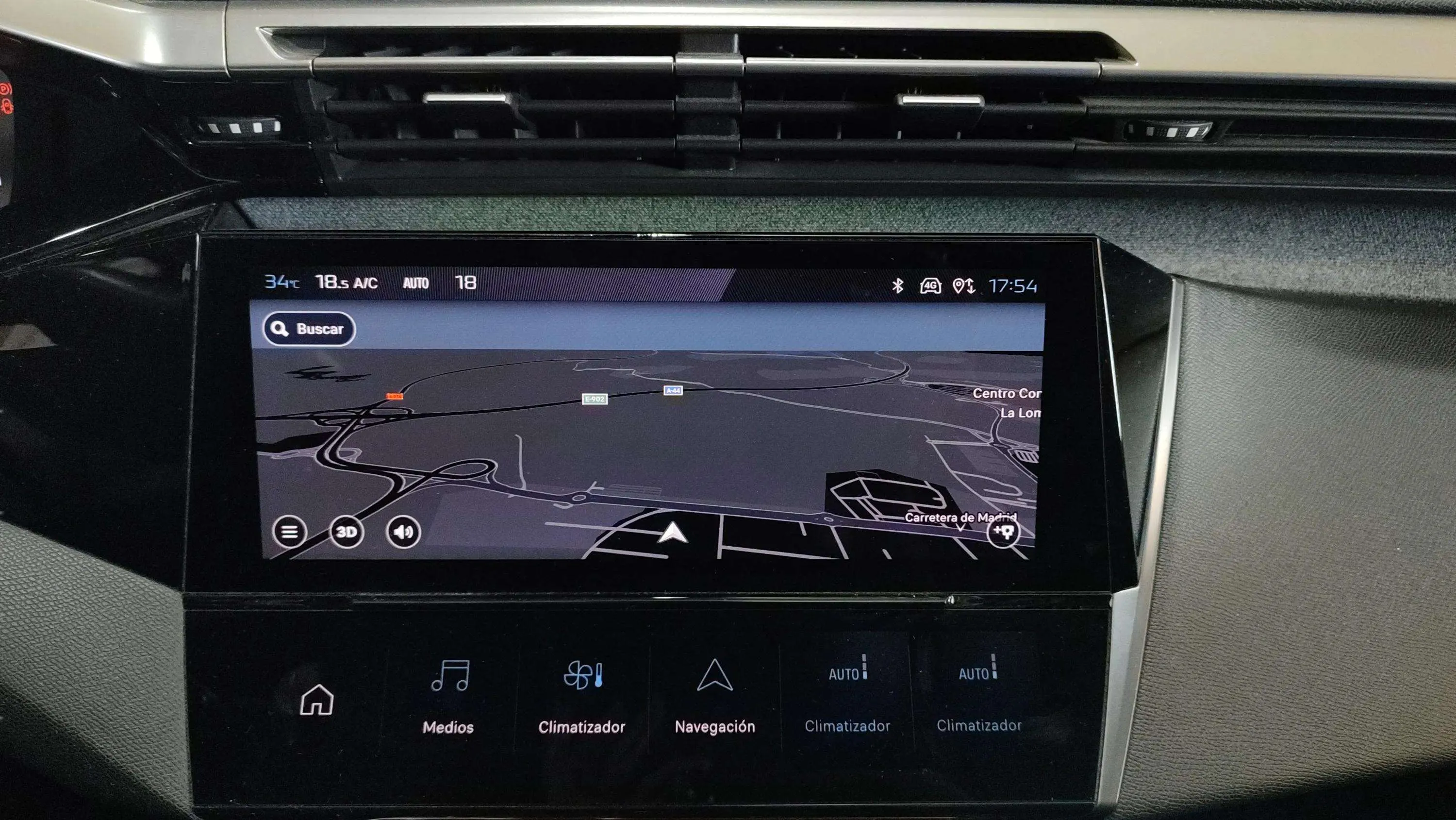 Peugeot 308 Allure Pack BlueHDi 130 EAT8 - foto 13