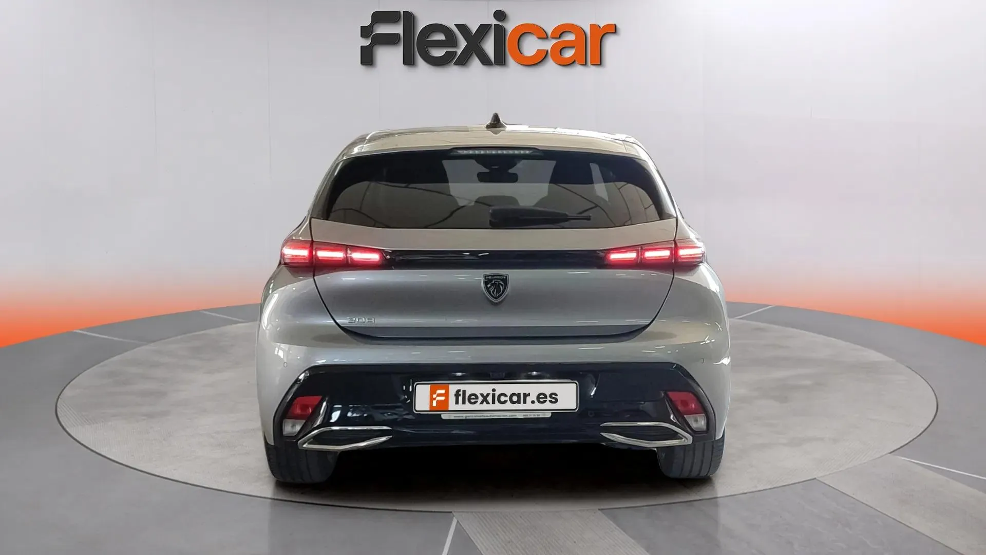 Peugeot 308 Allure Pack BlueHDi 130 EAT8 - foto 5