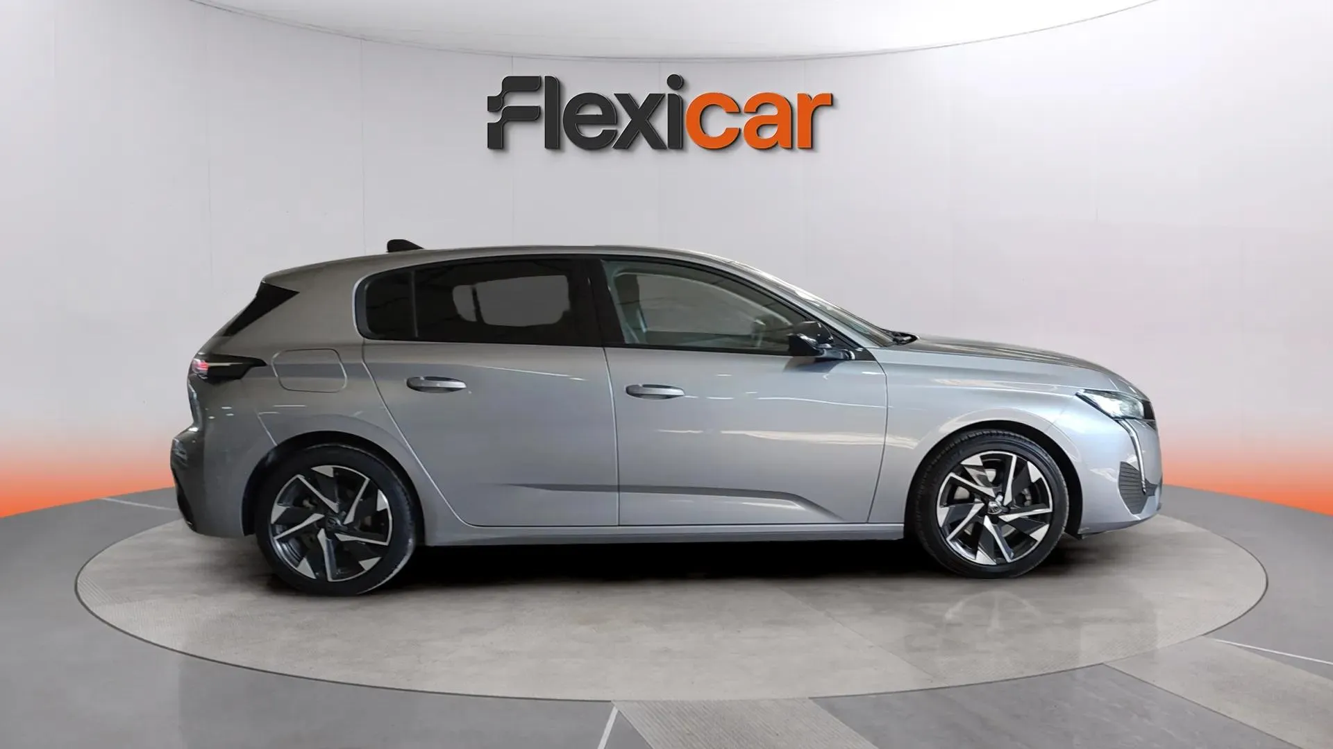Peugeot 308 Allure Pack BlueHDi 130 EAT8 - foto 3