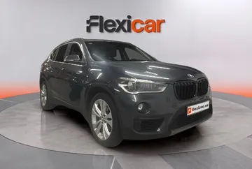 bmw x1 sdrive18i gasolina automatica palma de mallorca gremi des fusters 903000000176024