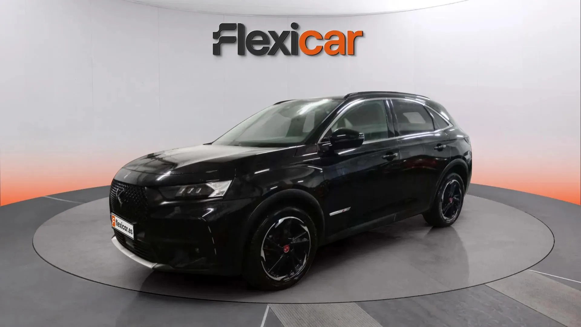 DS DS 7 Crossback BlueHDi DE Chic - foto 6