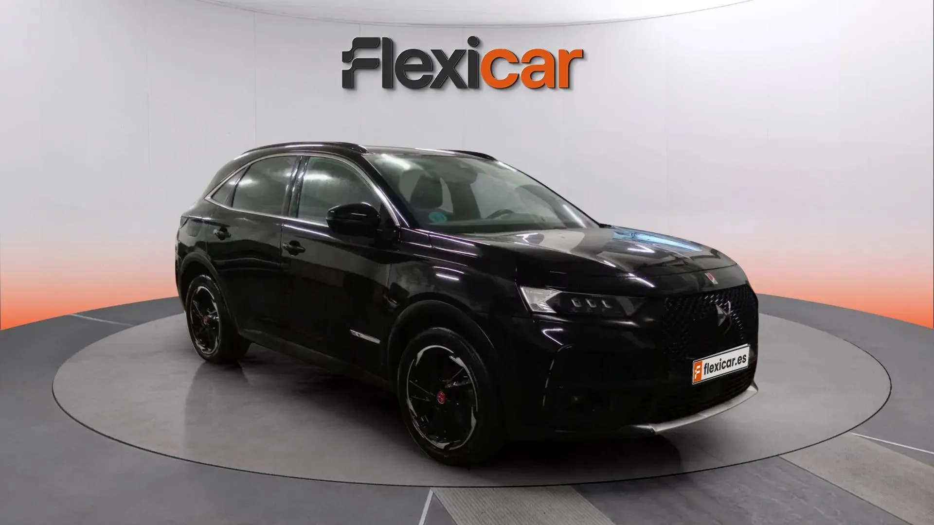 DS DS 7 Crossback BlueHDi DE Chic