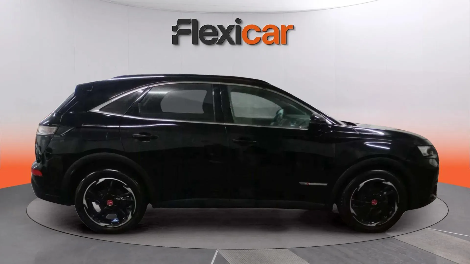 DS DS 7 Crossback BlueHDi DE Chic - foto 10