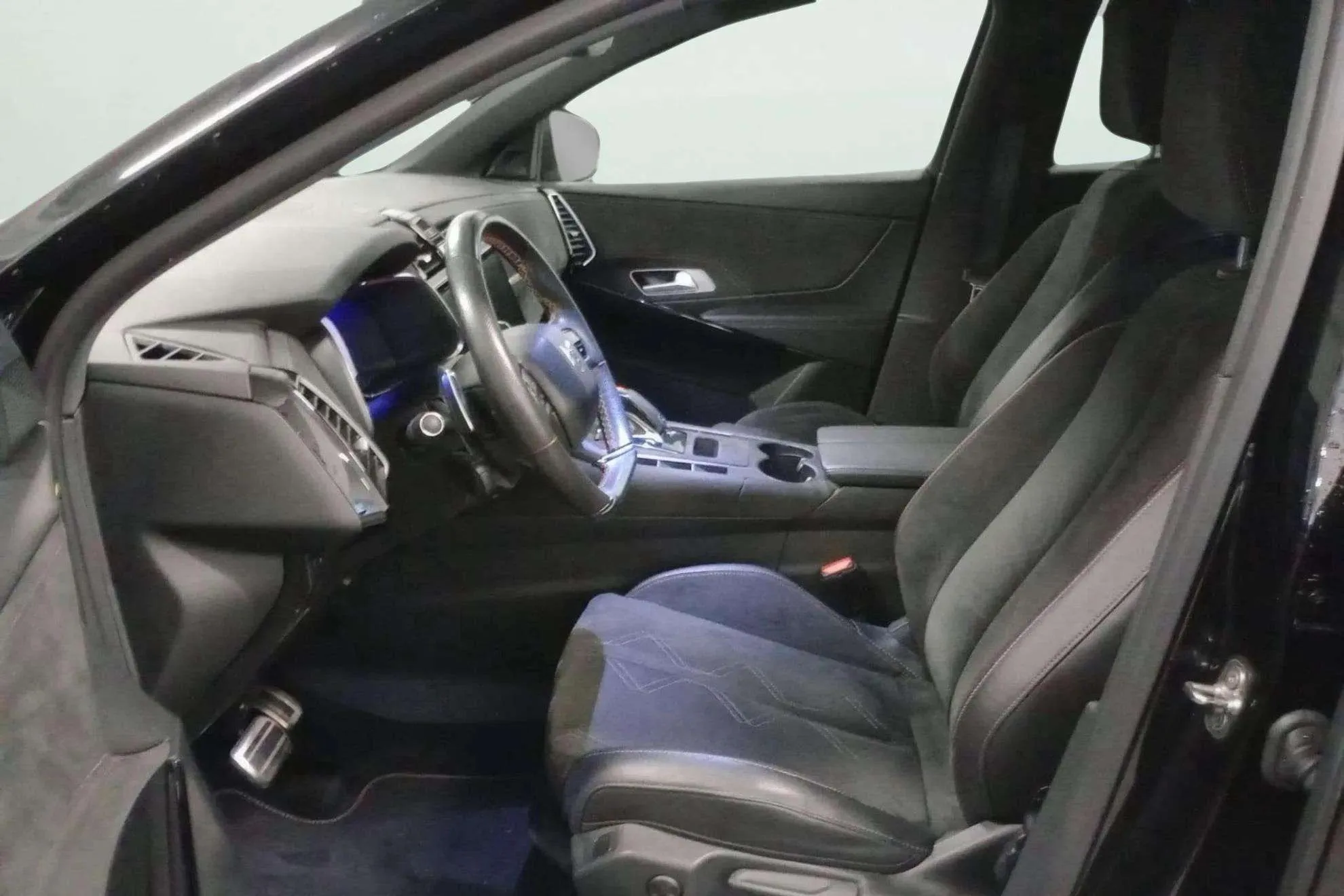 DS DS 7 Crossback BlueHDi DE Chic - foto 13