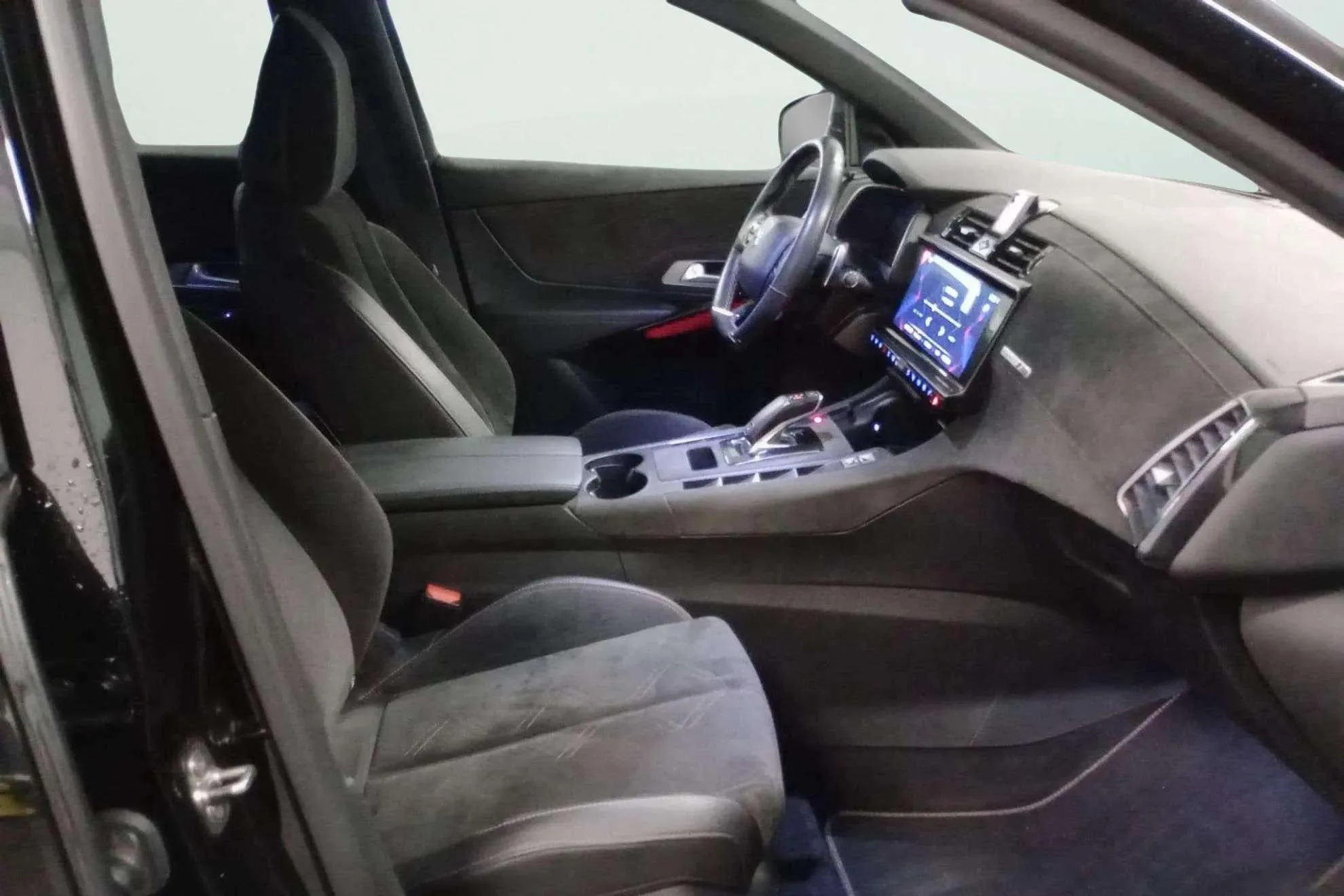 DS DS 7 Crossback BlueHDi DE Chic - foto 2
