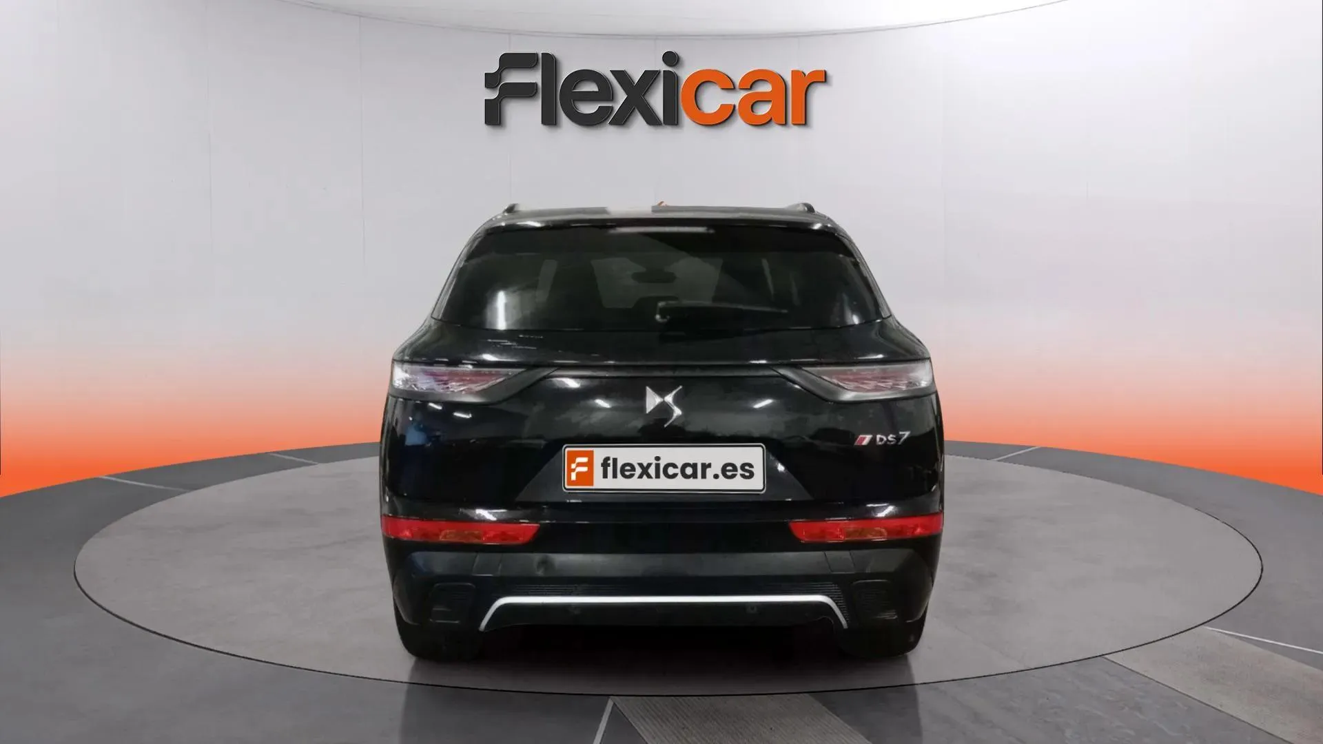 DS DS 7 Crossback BlueHDi DE Chic - foto 3