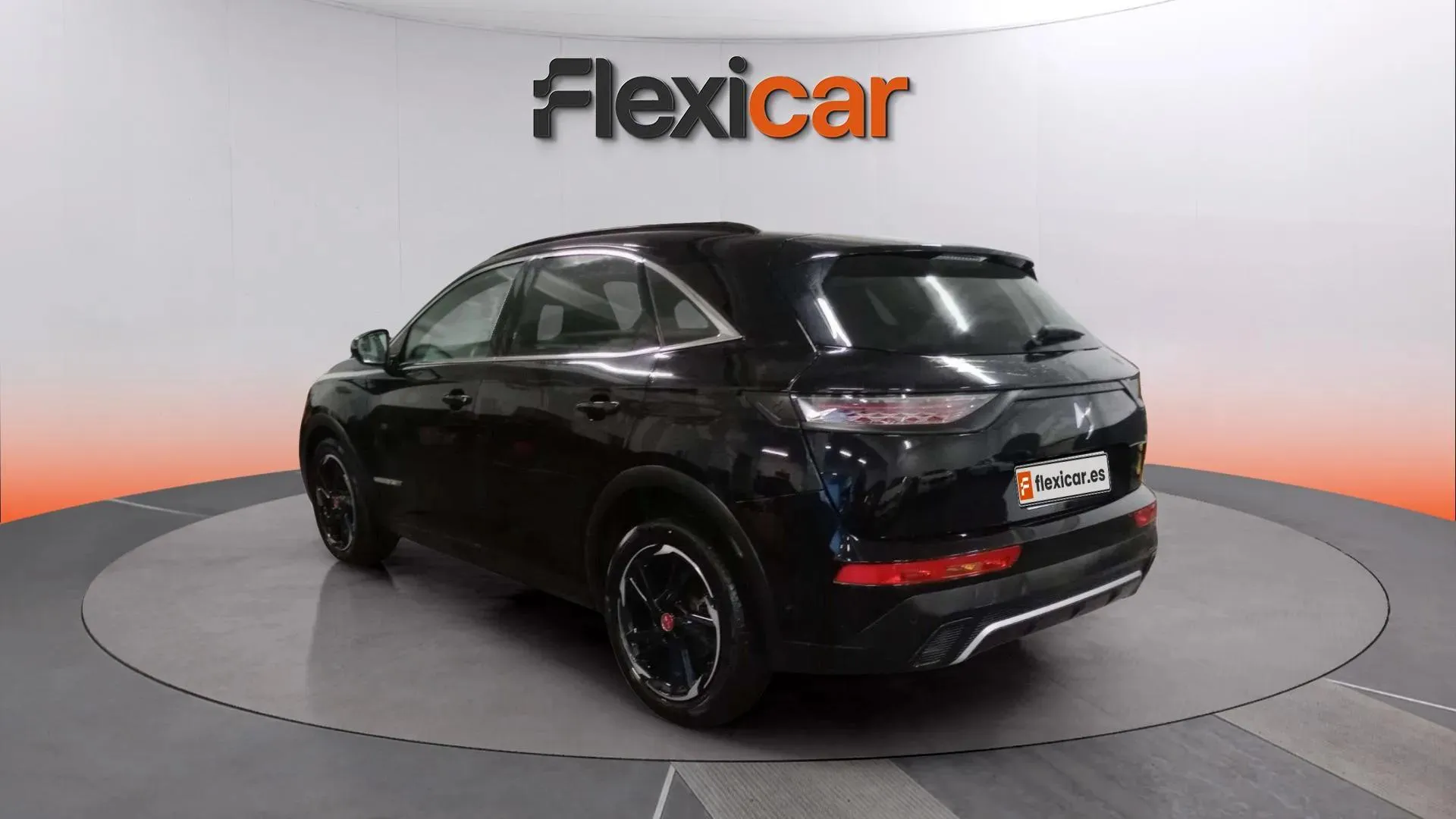 DS DS 7 Crossback BlueHDi DE Chic - foto 12