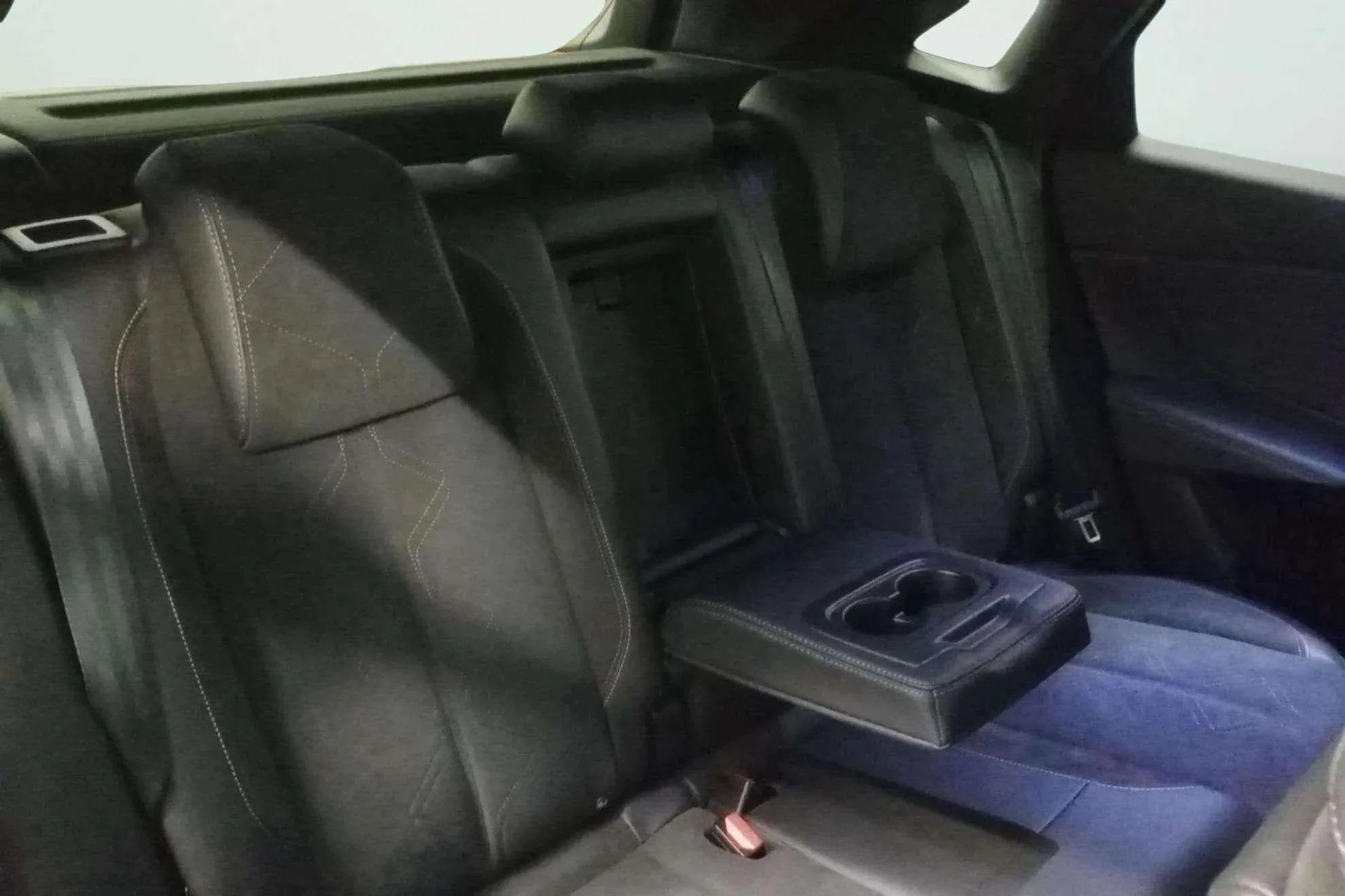 DS DS 7 Crossback BlueHDi DE Chic - foto 4