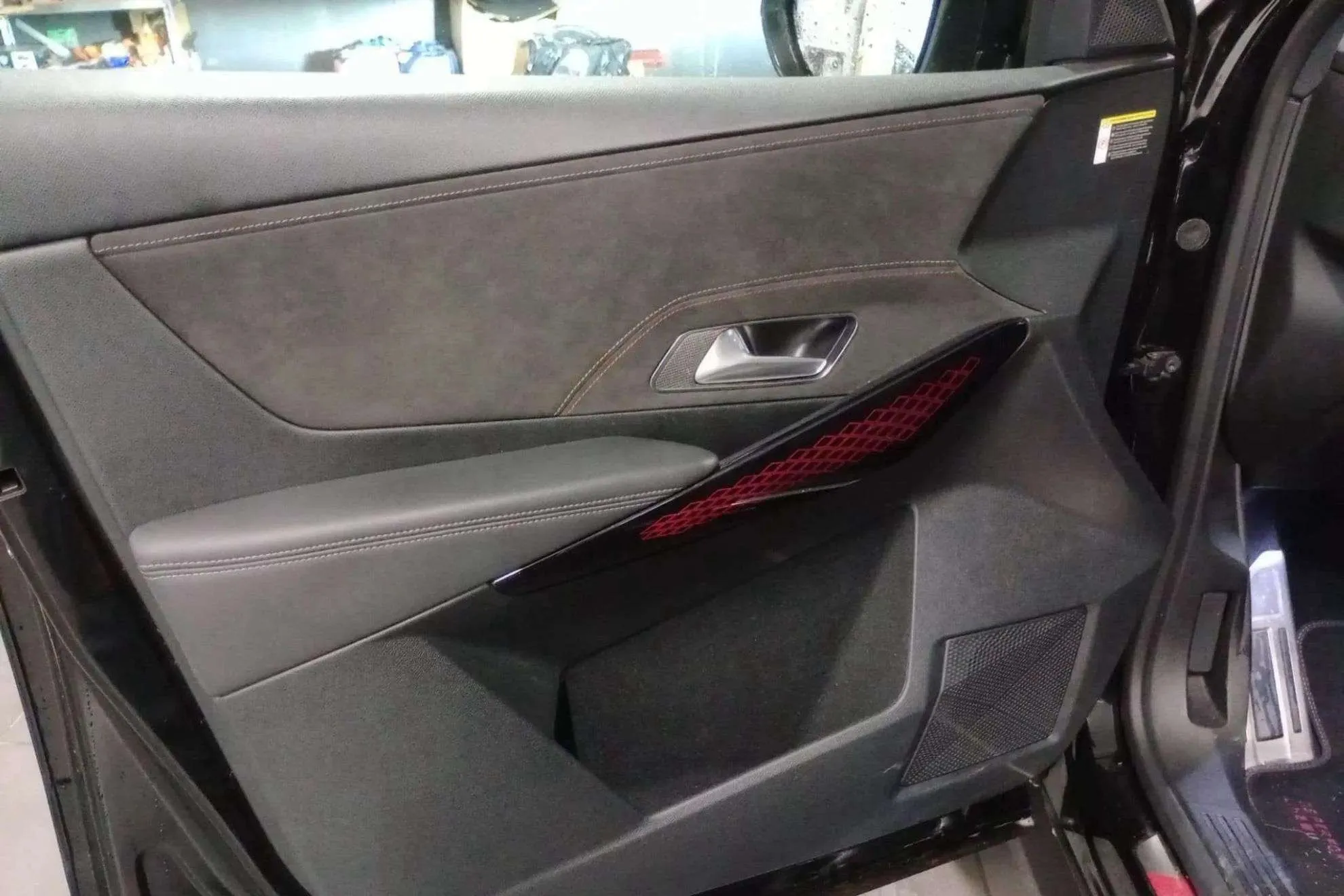 DS DS 7 Crossback BlueHDi DE Chic - foto 19