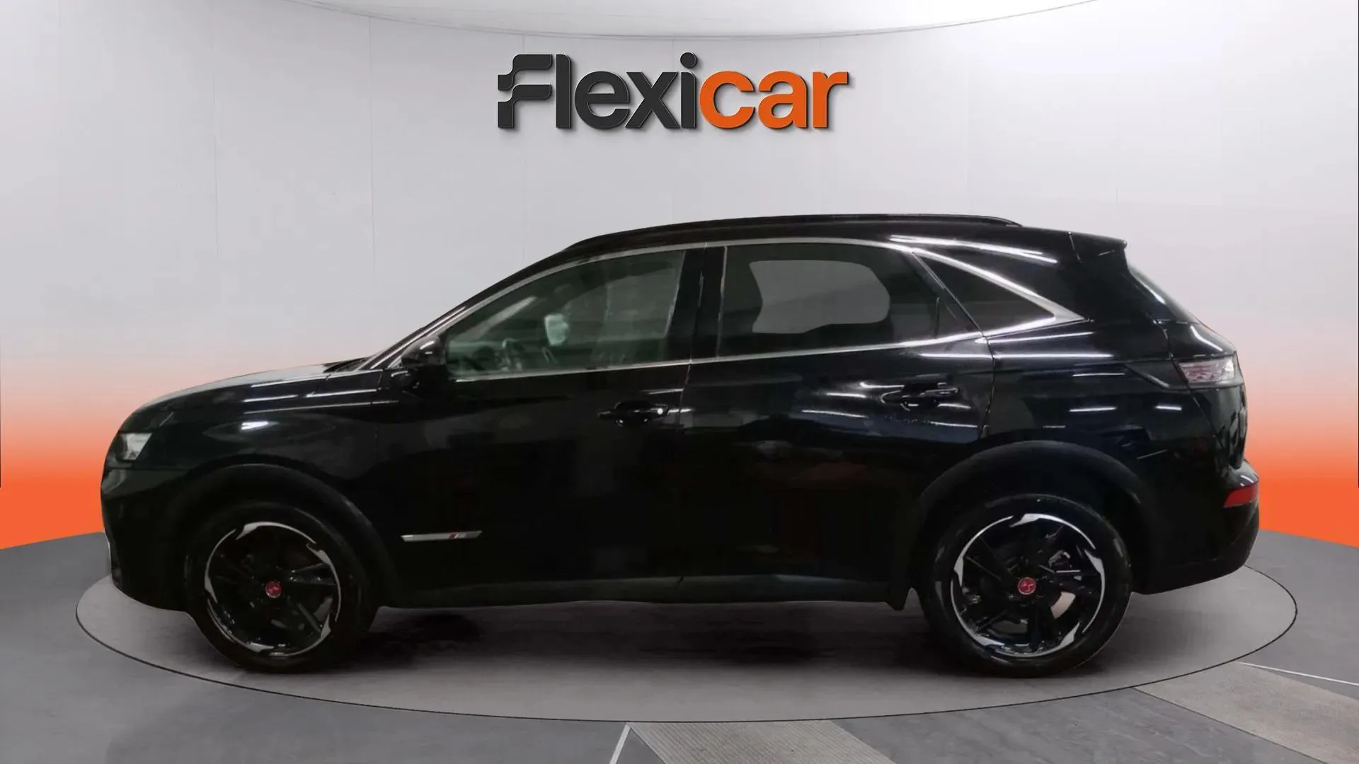 DS DS 7 Crossback BlueHDi DE Chic - foto 17