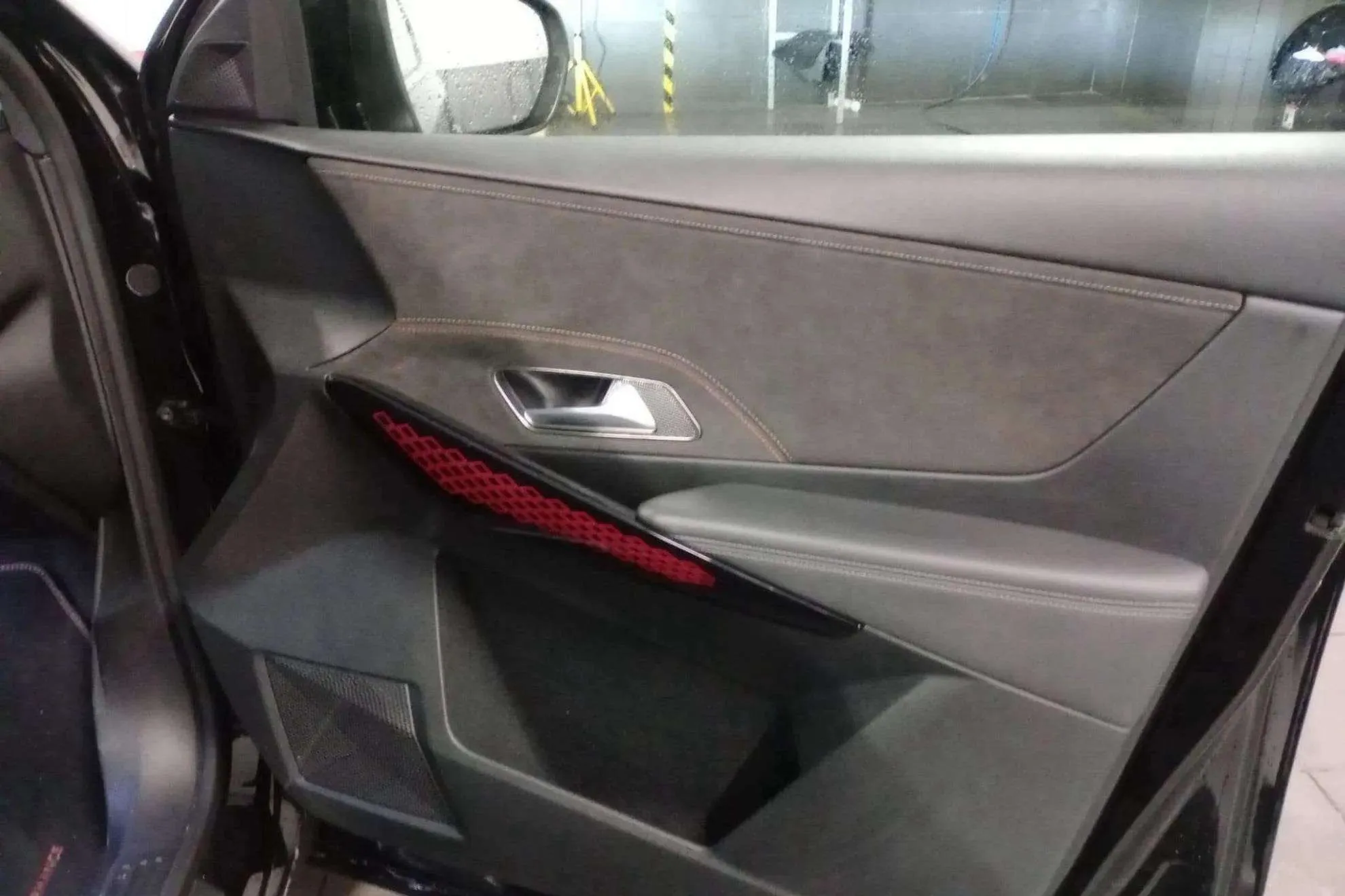 DS DS 7 Crossback BlueHDi DE Chic - foto 11