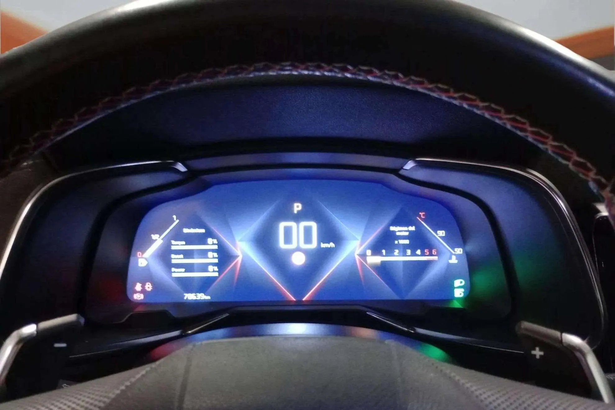 DS DS 7 Crossback BlueHDi DE Chic - foto 9