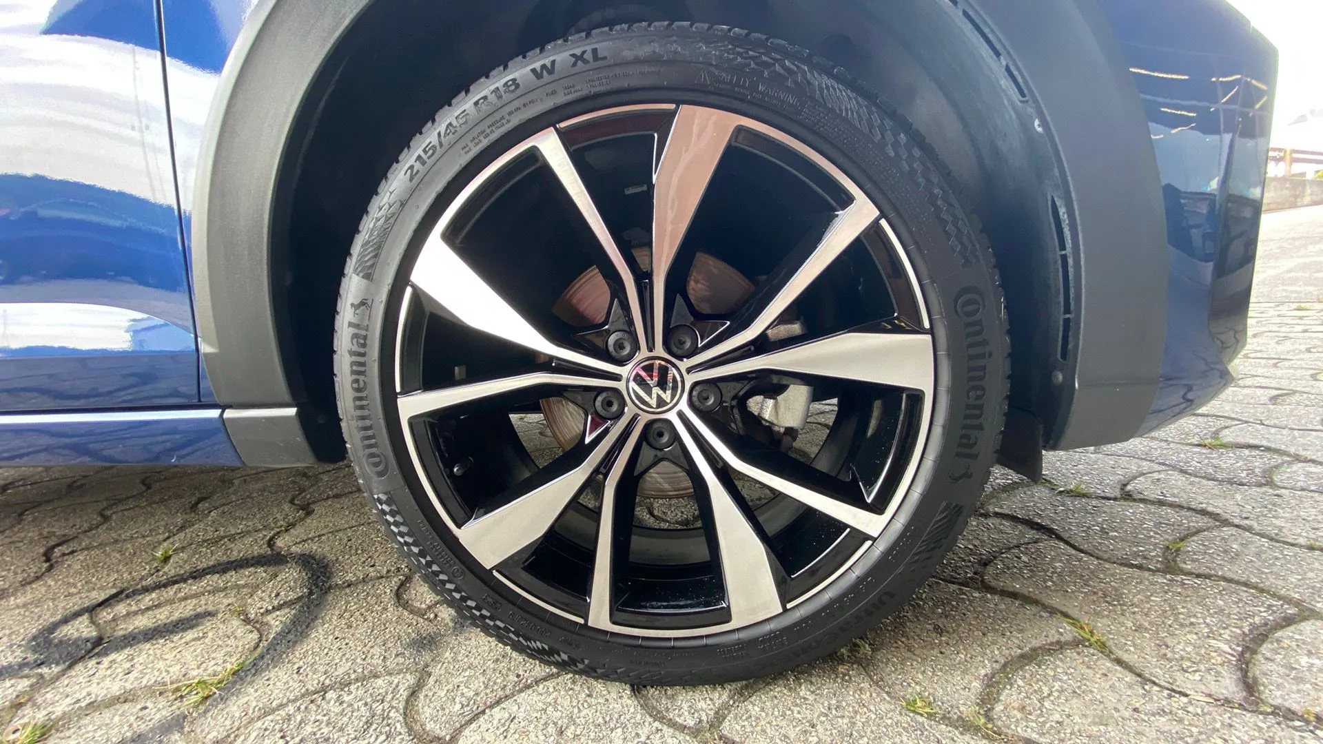 Volkswagen Taigo R-Line 1.5 TSI DSG - foto 19