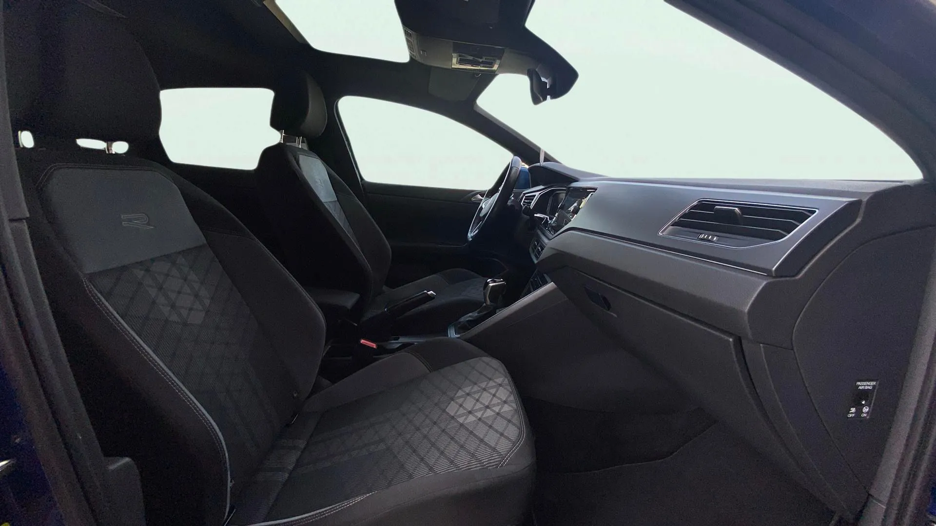 Volkswagen Taigo R-Line 1.5 TSI DSG - foto 12